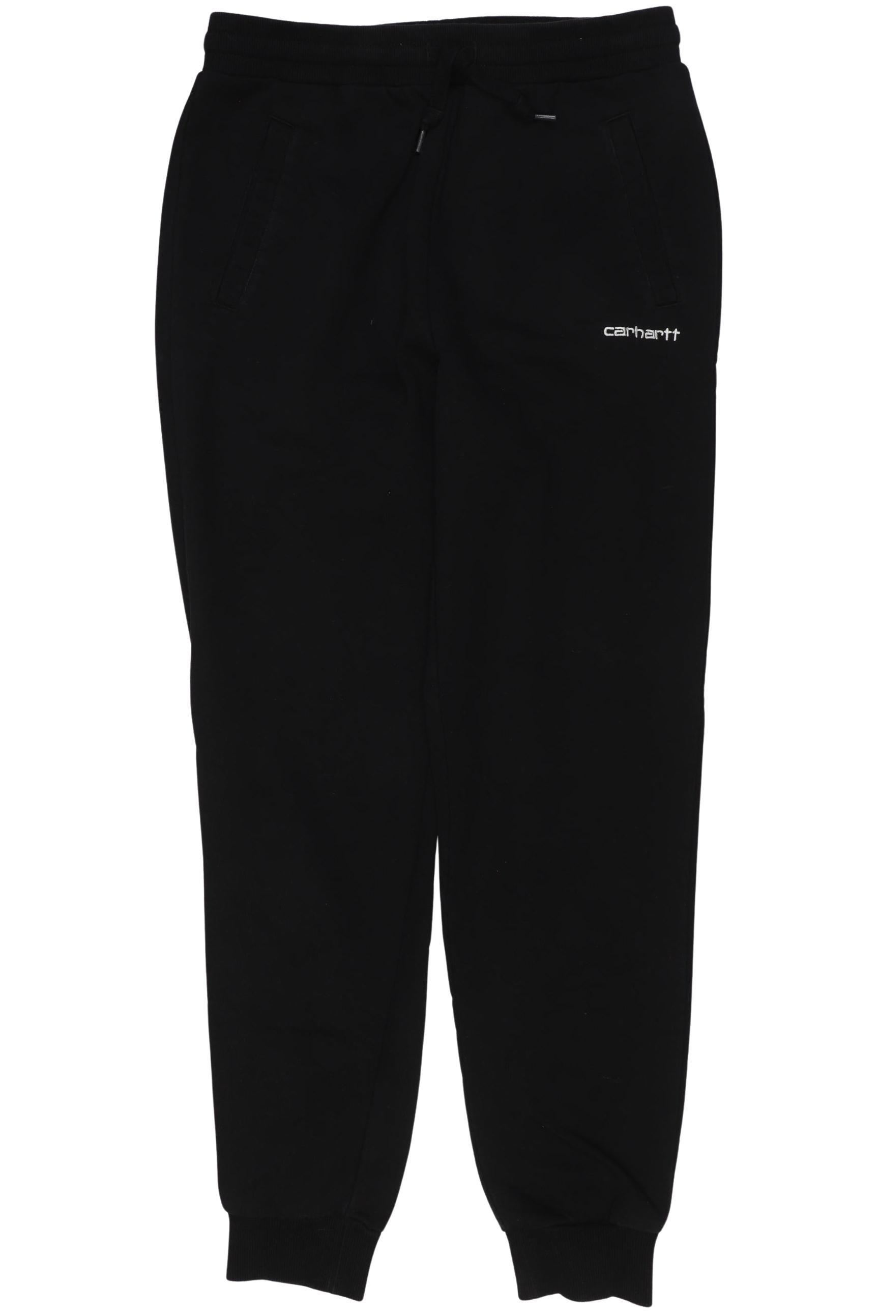 

Carhartt Damen Stoffhose, schwarz, Gr. 0
