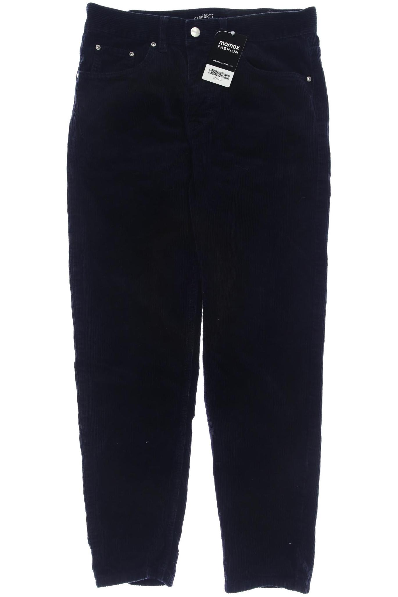 

Carhartt Damen Stoffhose, marineblau, Gr. 29