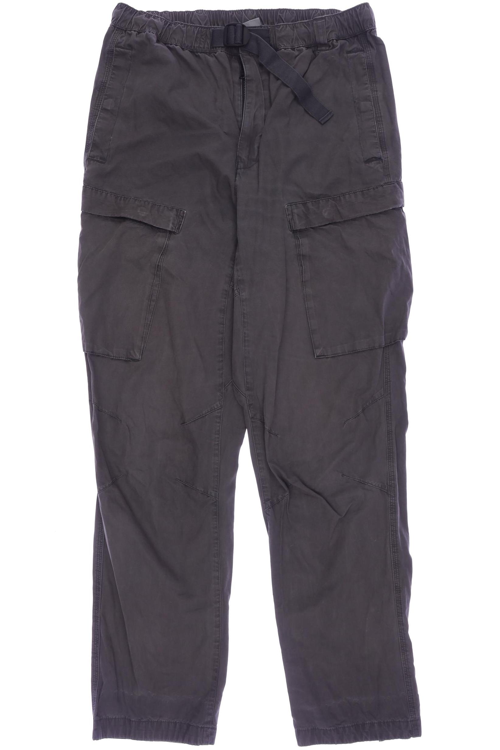 

Carhartt Damen Stoffhose, grau, Gr. 0
