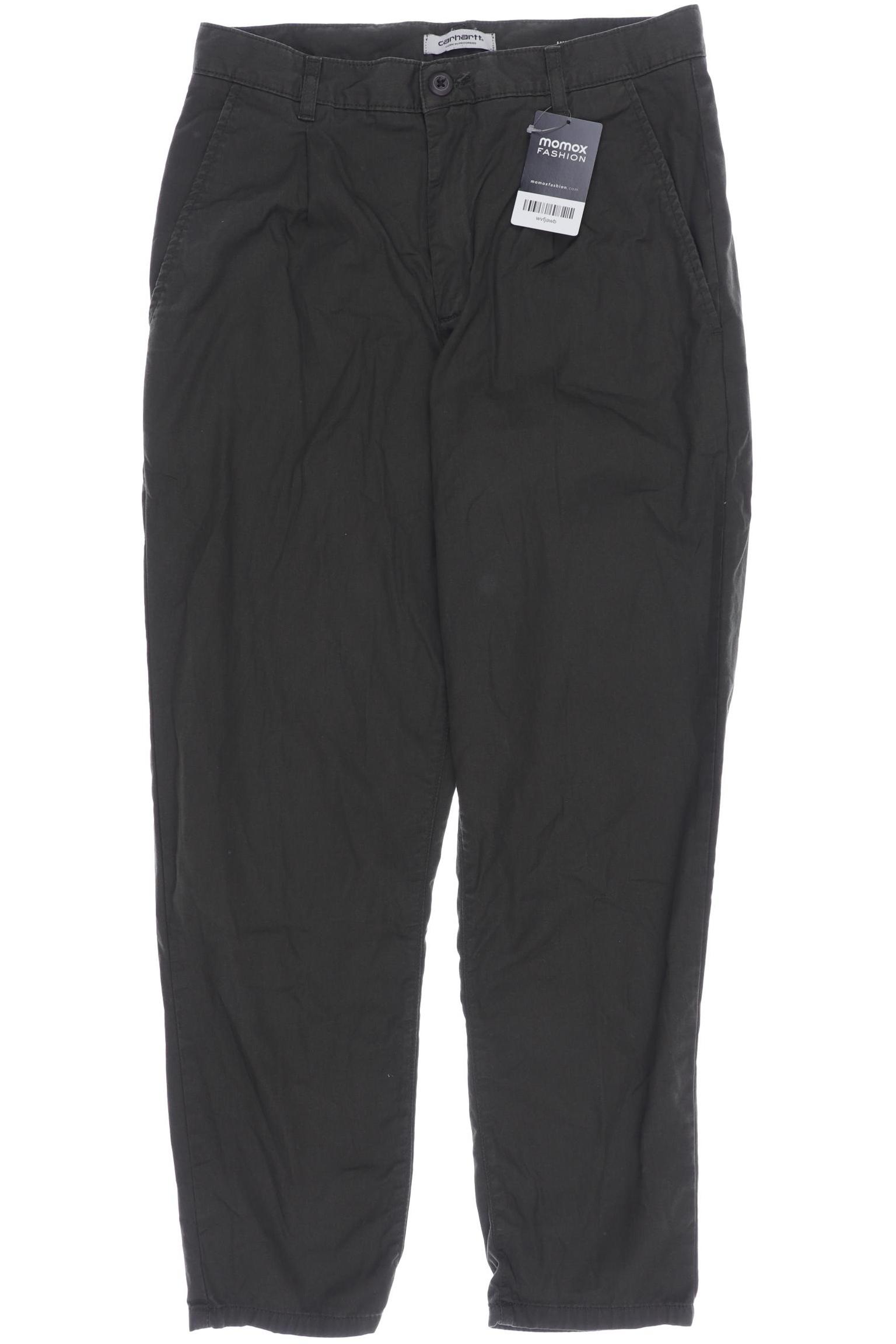 

Carhartt Damen Stoffhose, grün, Gr. 27