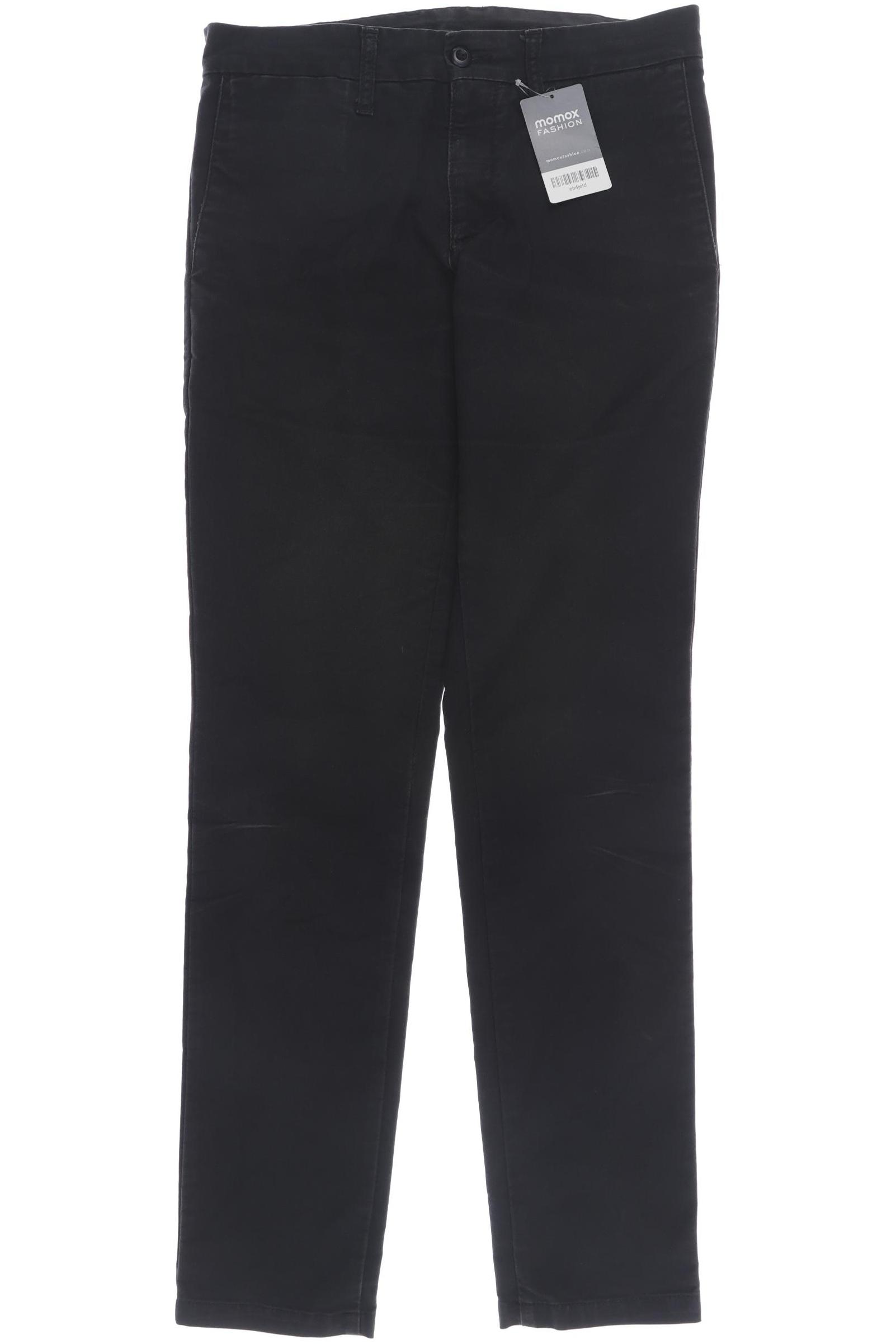 

Carhartt Damen Stoffhose, schwarz