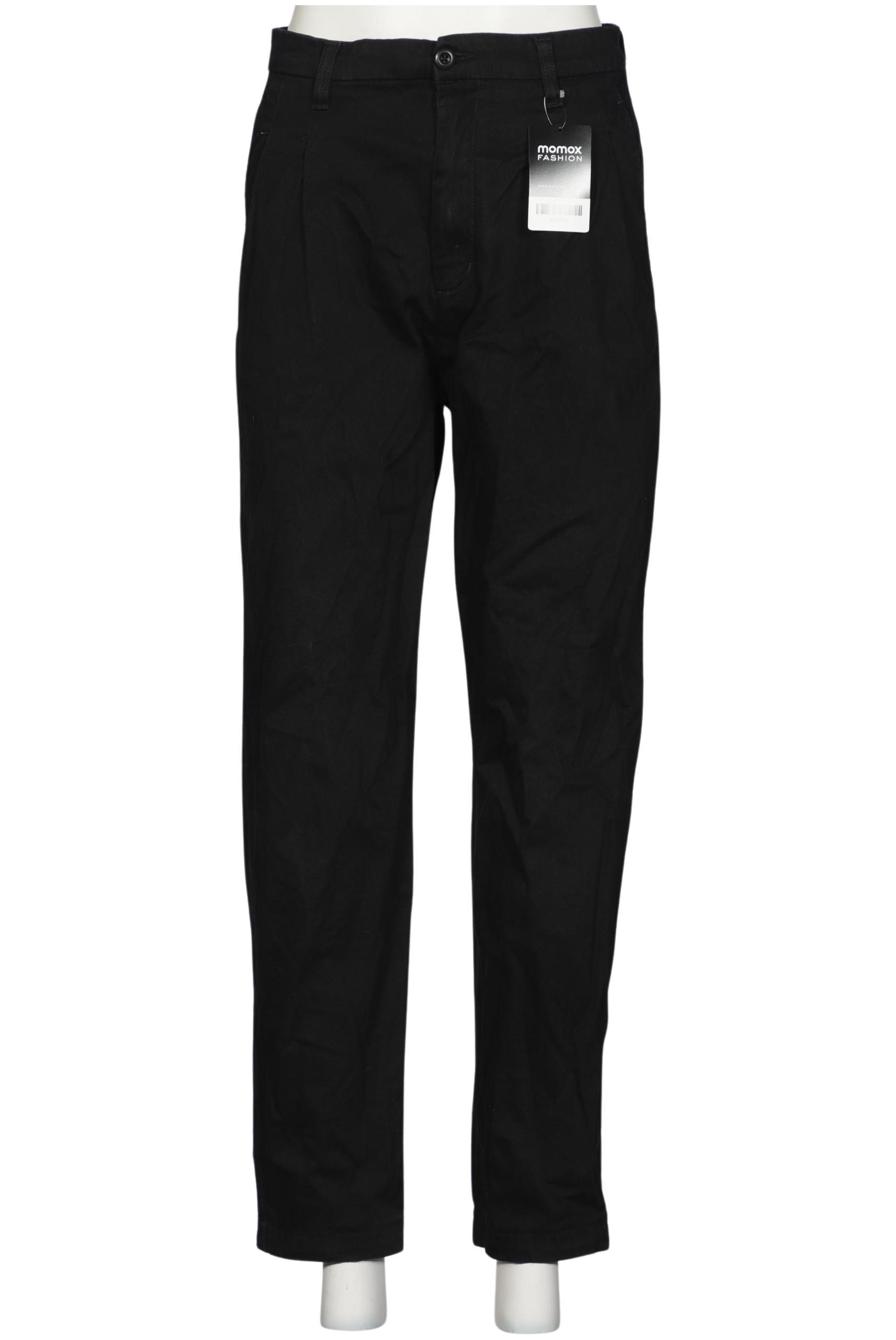 

Carhartt Damen Stoffhose, schwarz, Gr. 29