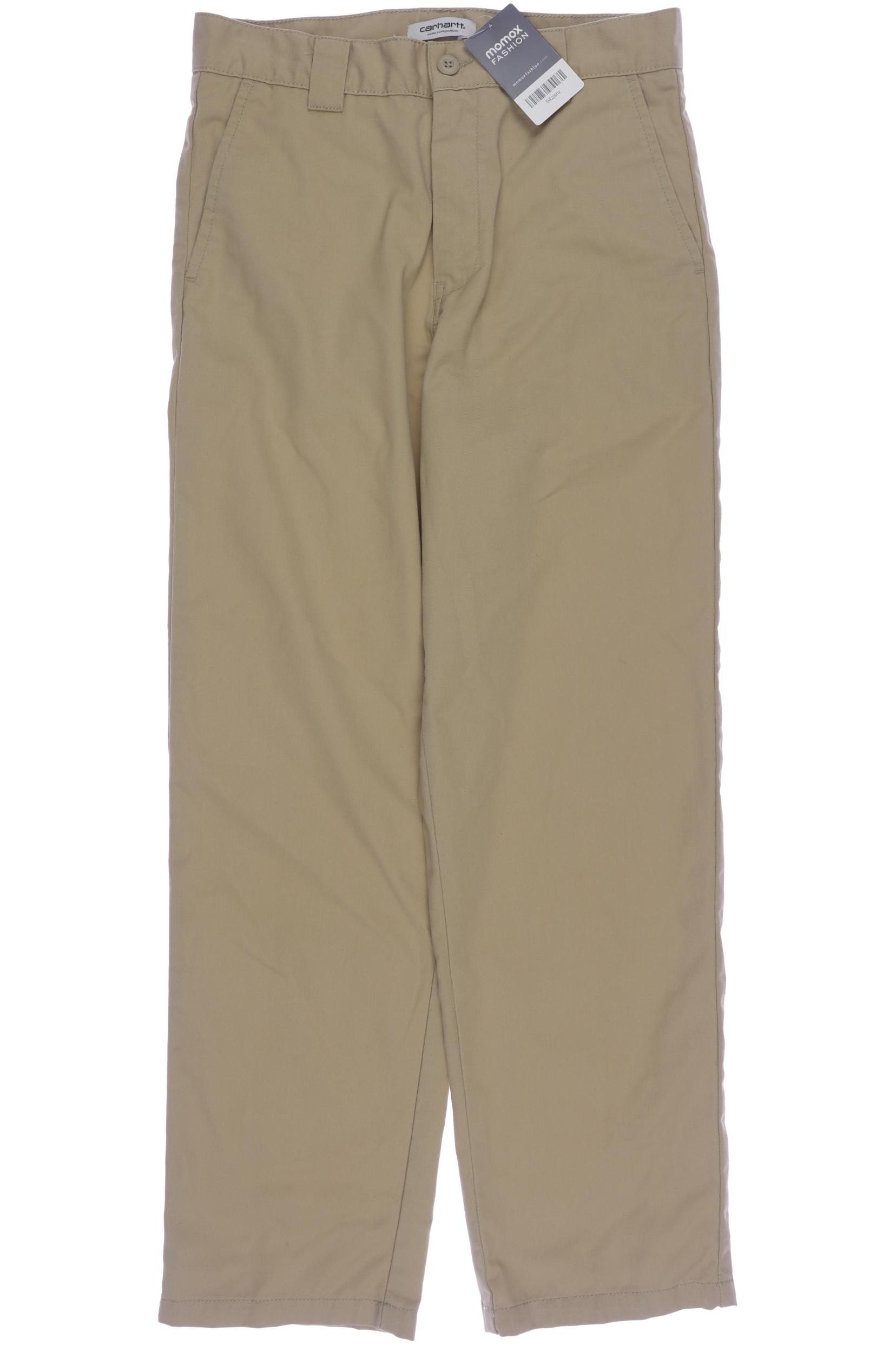

Carhartt Damen Stoffhose, beige, Gr. 27