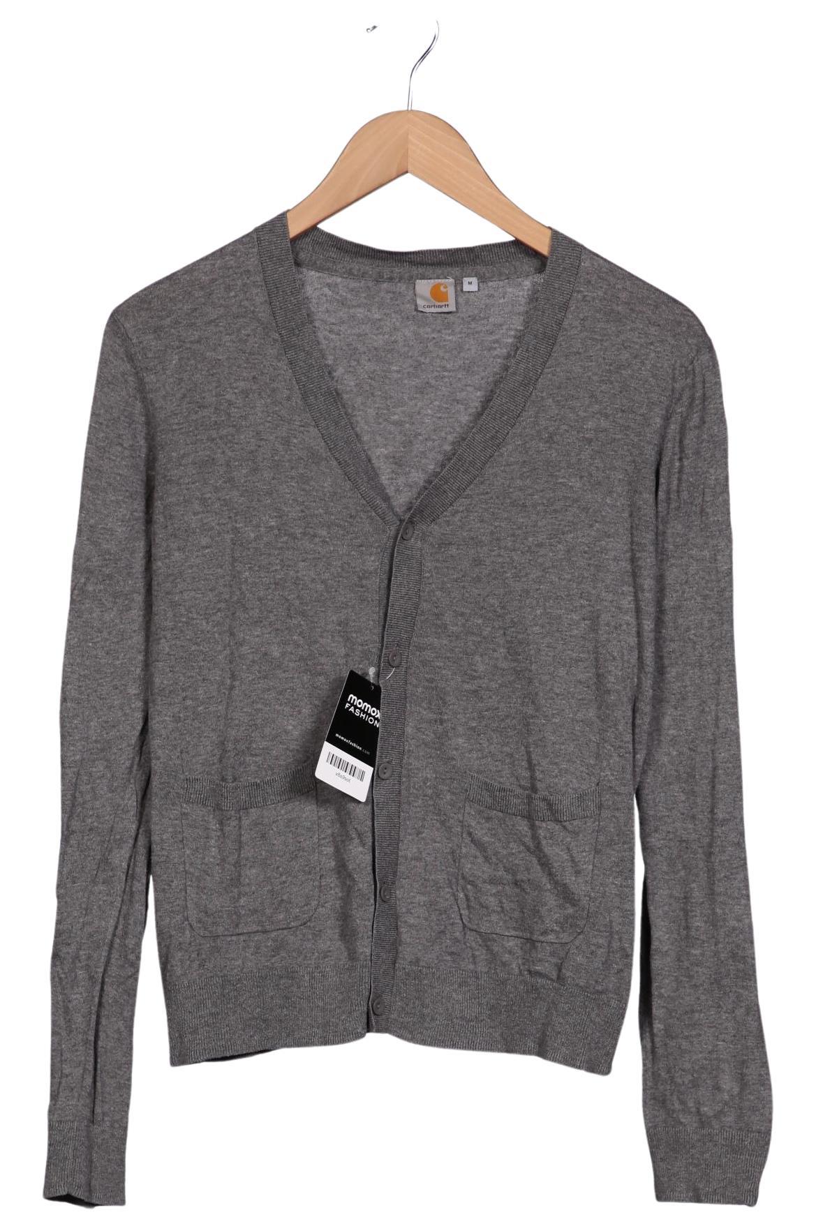 

Carhartt Damen Strickjacke, grau, Gr. 38