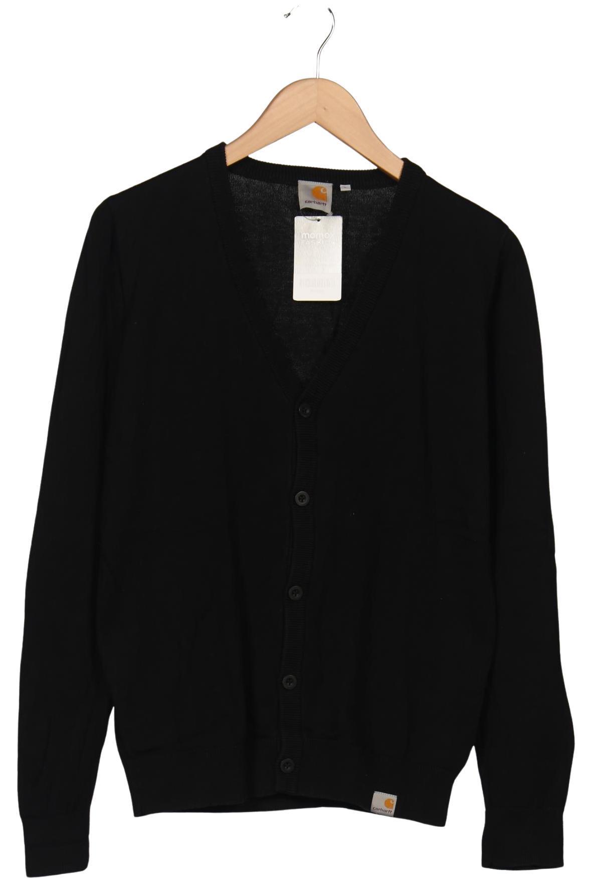 

Carhartt Damen Strickjacke, schwarz, Gr. 42