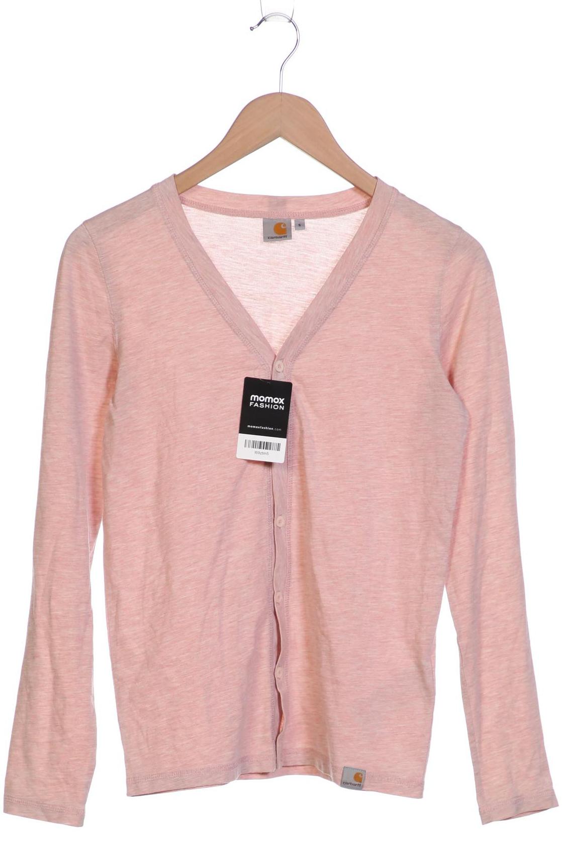 

Carhartt Damen Strickjacke, pink