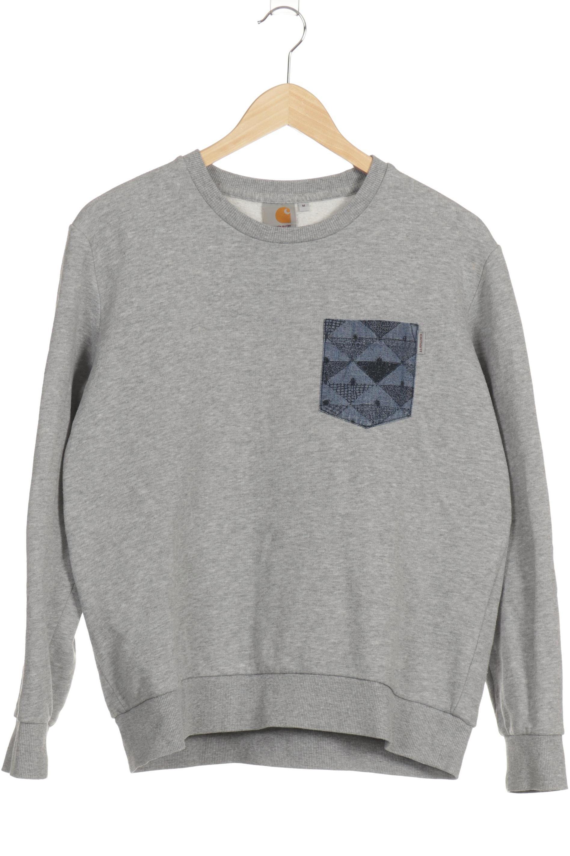 

Carhartt Damen Sweatshirt, grau, Gr.