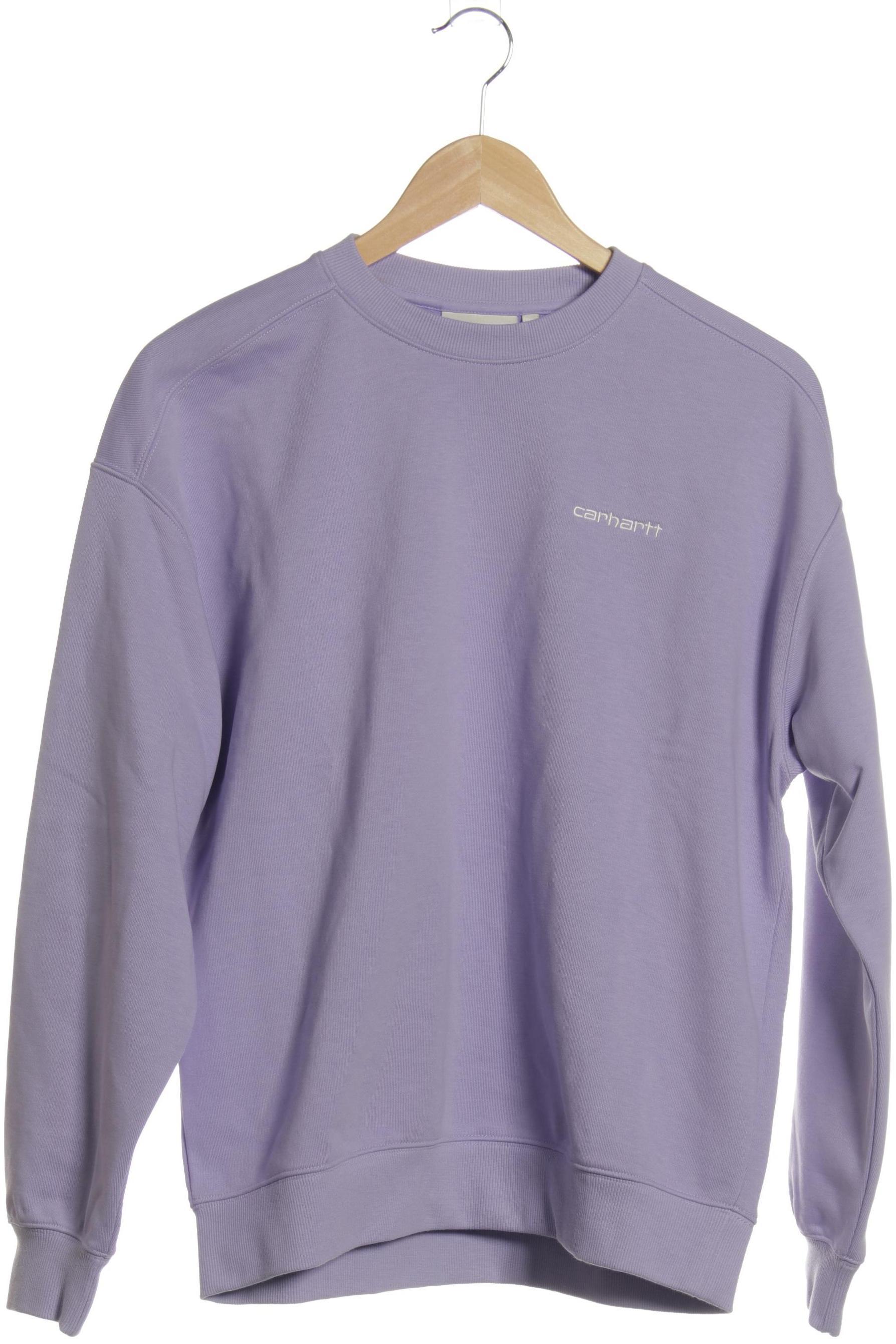 

Carhartt Damen Sweatshirt, lila, Gr.