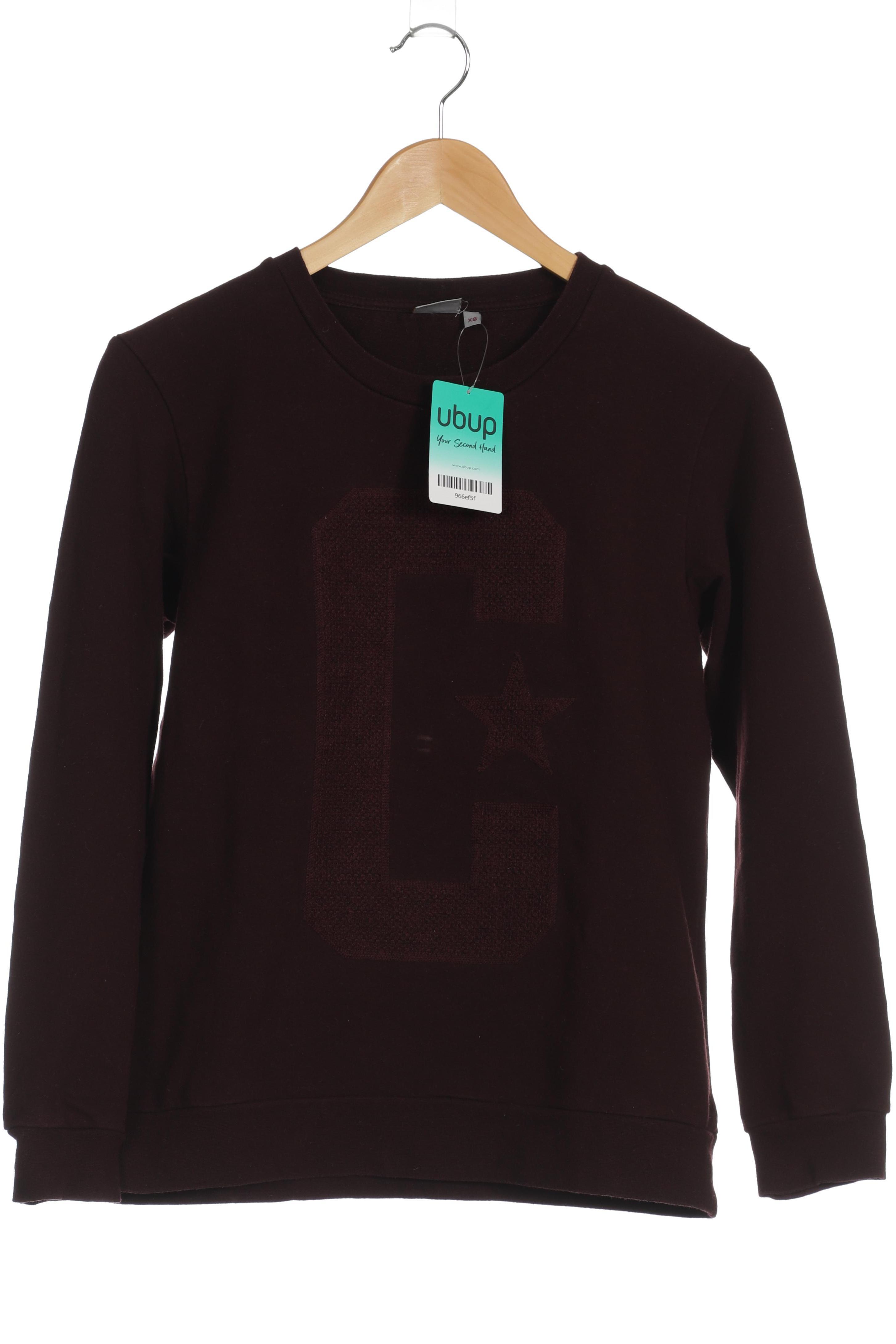 

Carhartt Damen Sweatshirt, rot, Gr.