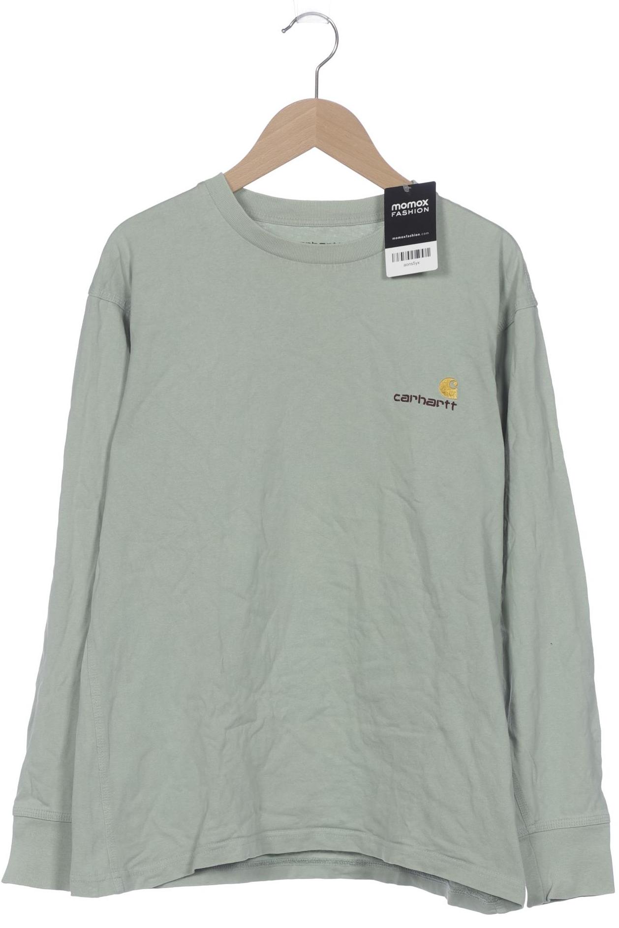 

Carhartt Damen Sweatshirt, grün, Gr. 34