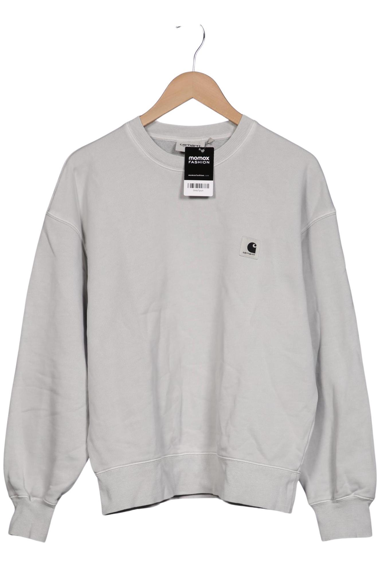 

Carhartt Damen Sweatshirt, grau, Gr. 38