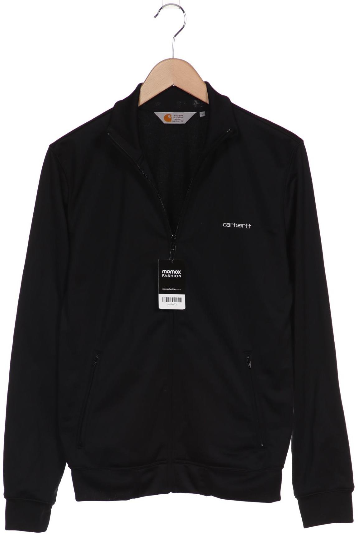 

Carhartt Damen Sweatshirt, schwarz, Gr. 42