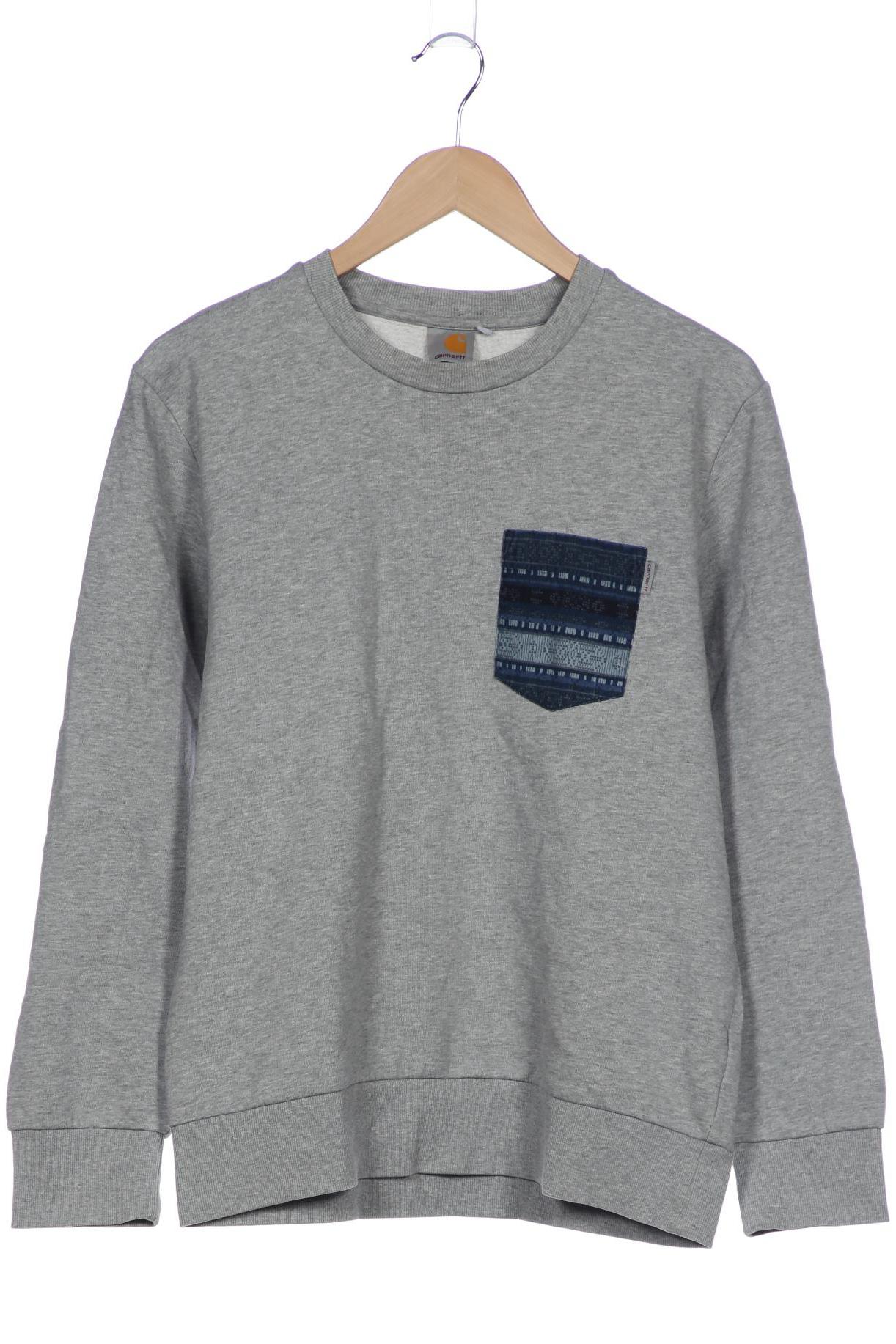 

Carhartt Damen Sweatshirt, grau, Gr. 38