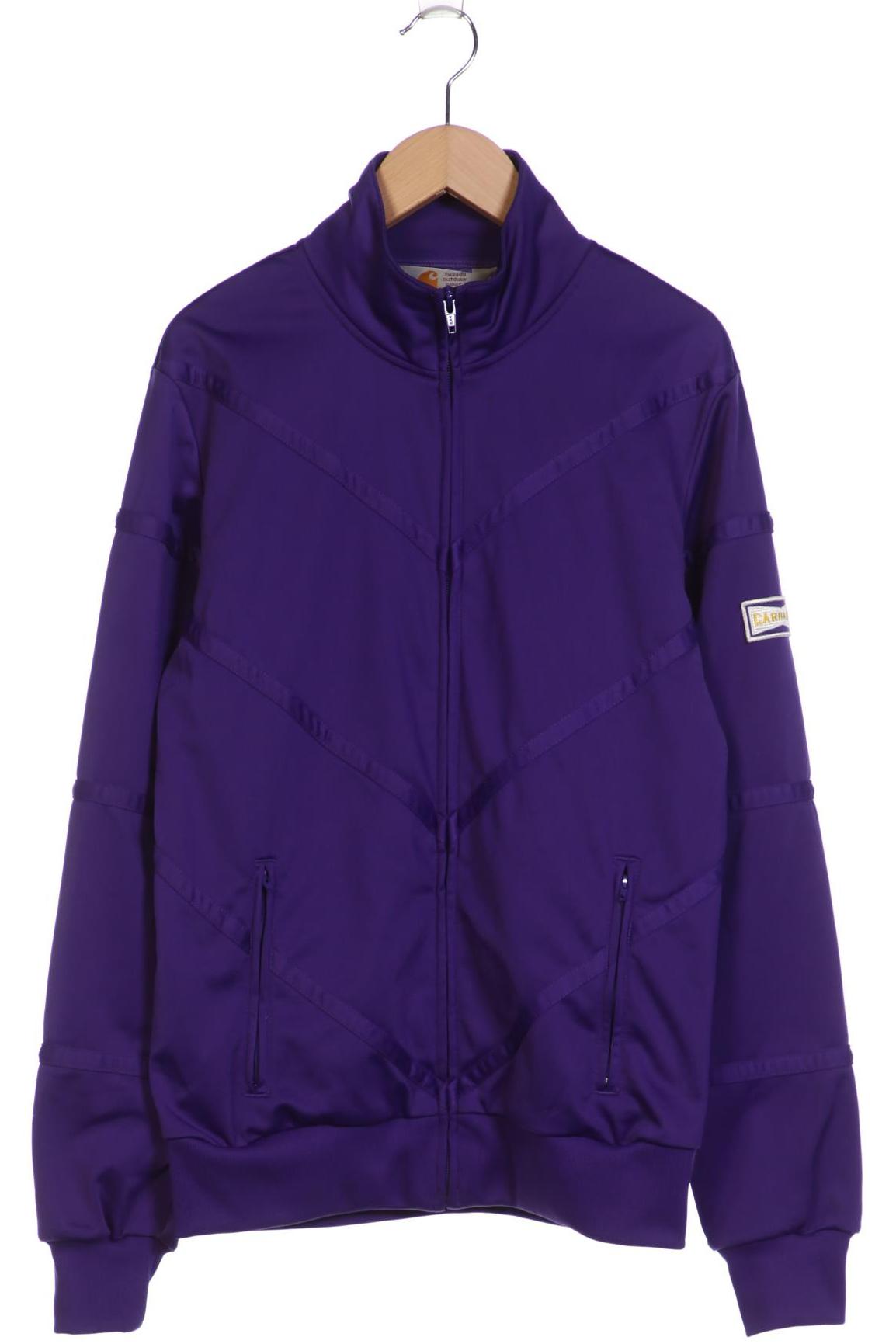 

Carhartt Damen Sweatshirt, flieder, Gr. 38
