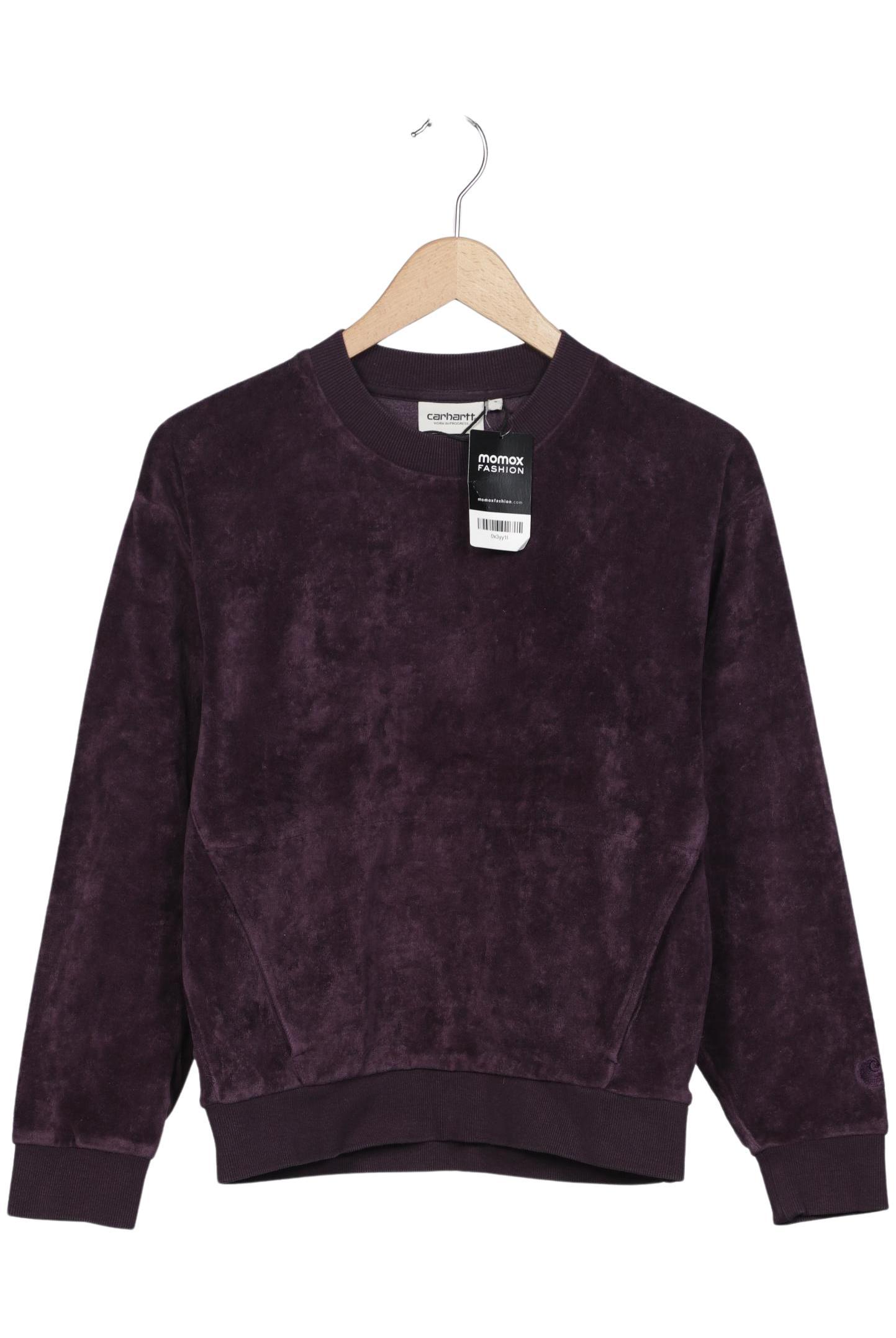 

Carhartt Damen Sweatshirt, flieder, Gr. 36