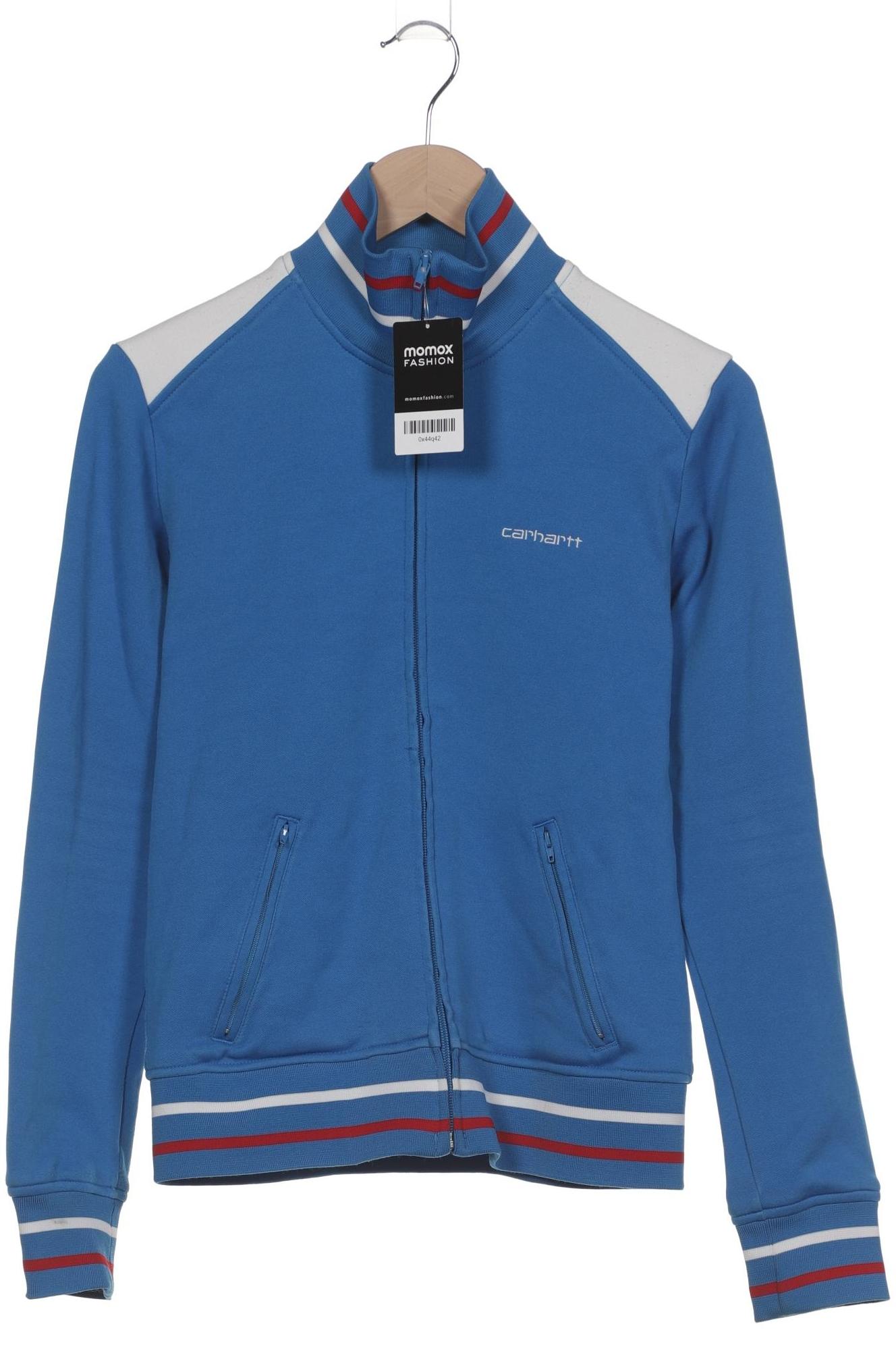 

Carhartt Damen Sweatshirt, blau, Gr. 36