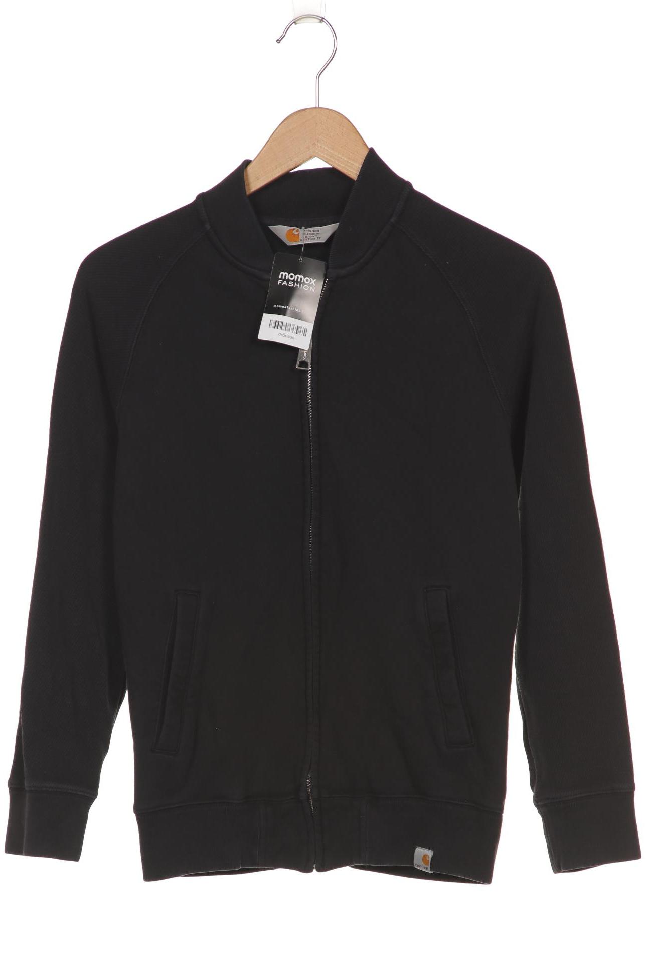 

Carhartt Damen Sweatshirt, schwarz, Gr. 34
