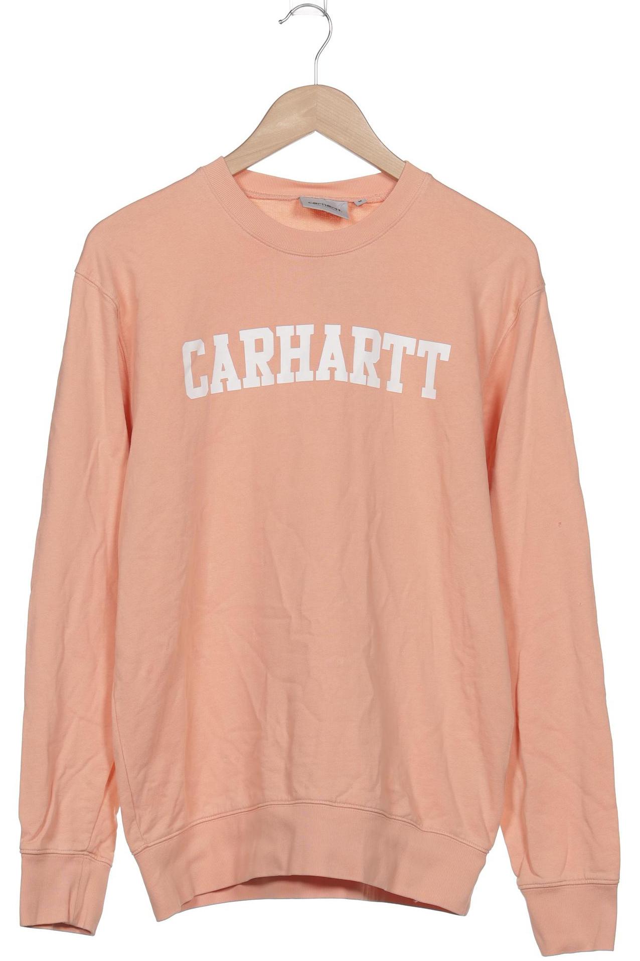 

Carhartt Damen Sweatshirt, orange, Gr. 38