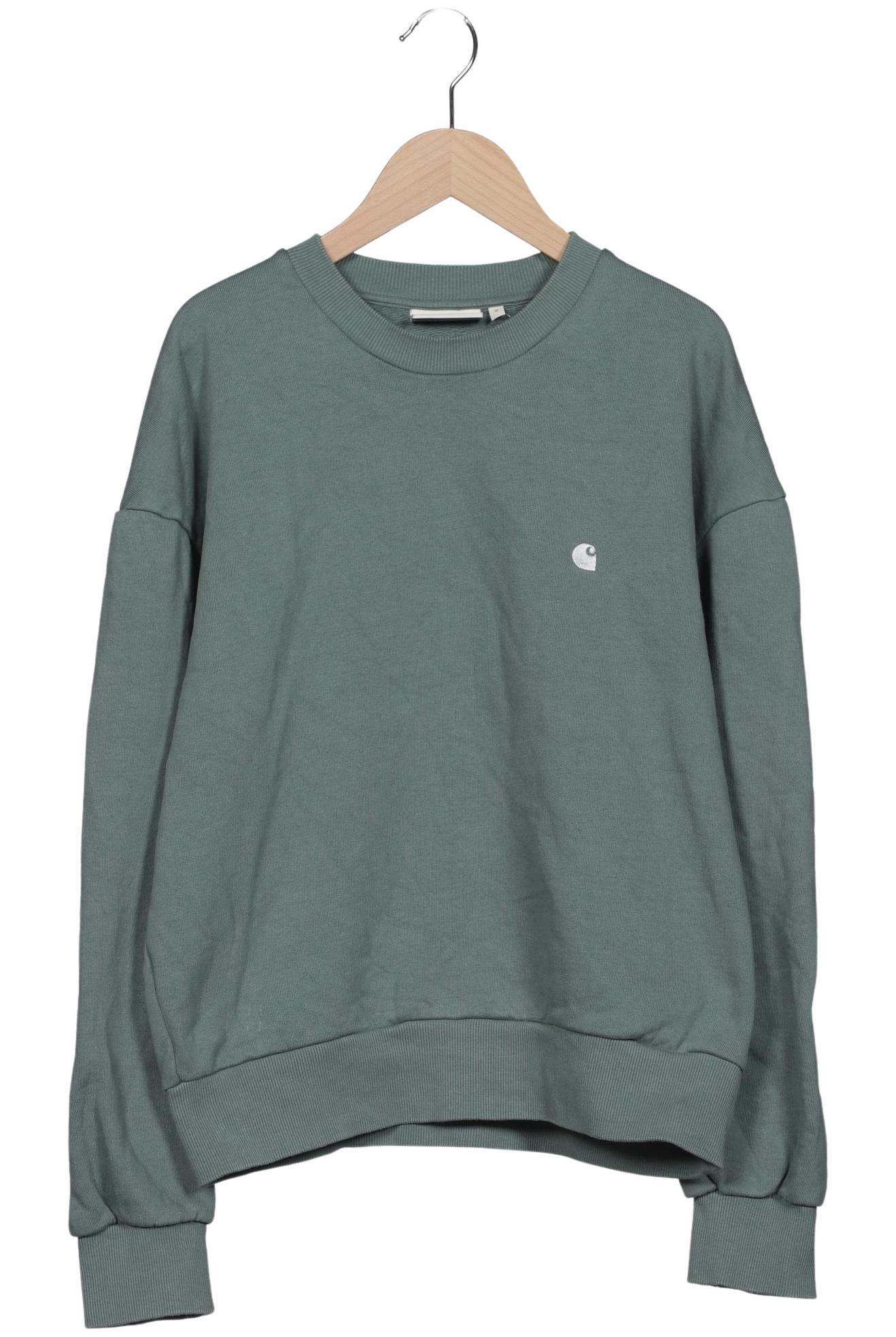 

Carhartt Damen Sweatshirt, grün, Gr. 36