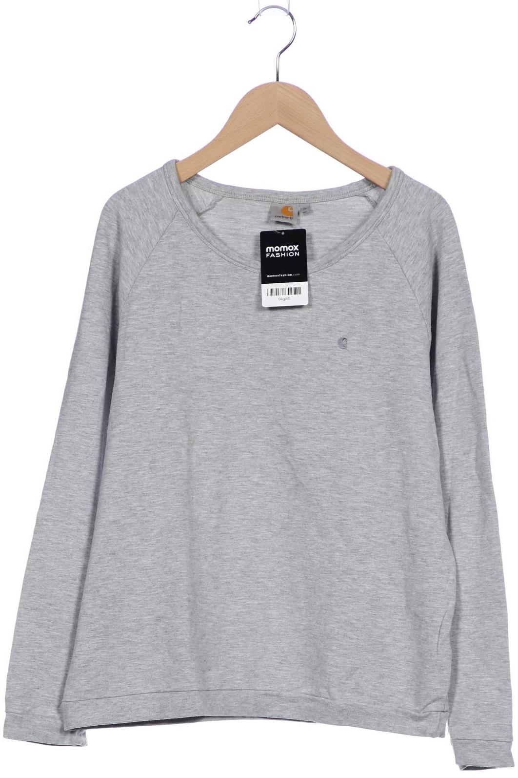 

Carhartt Damen Sweatshirt, grau, Gr. 38