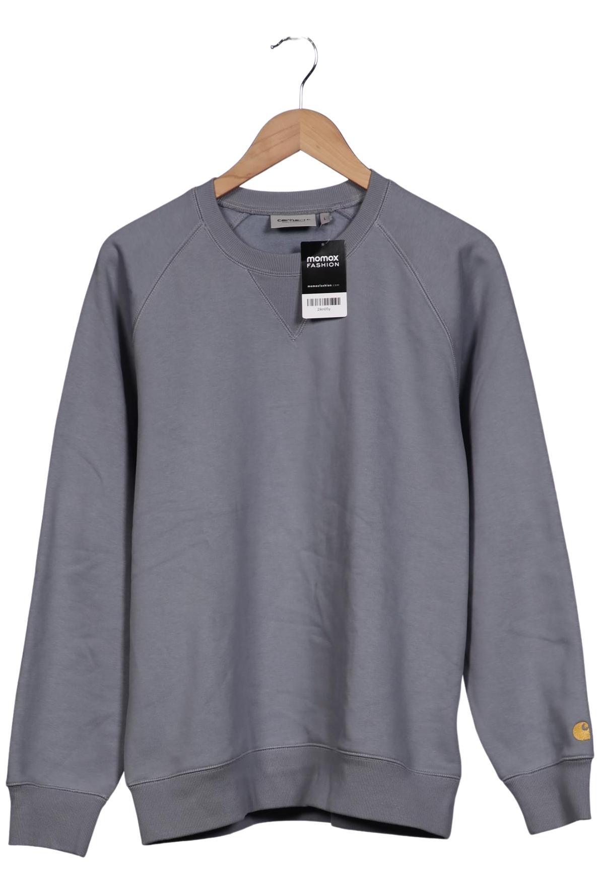 

Carhartt Damen Sweatshirt, blau, Gr. 42