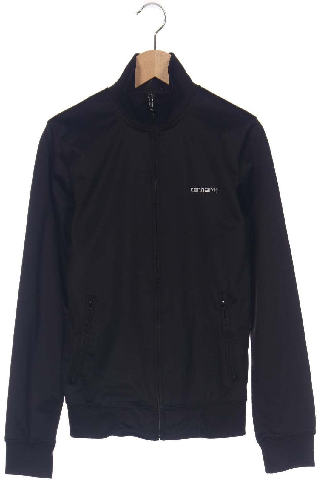 

Carhartt Damen Sweatshirt, schwarz, Gr. 34
