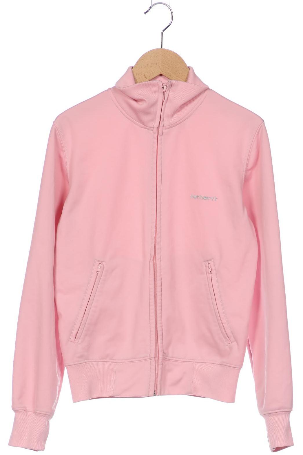 

Carhartt Damen Sweatshirt, pink, Gr. 36