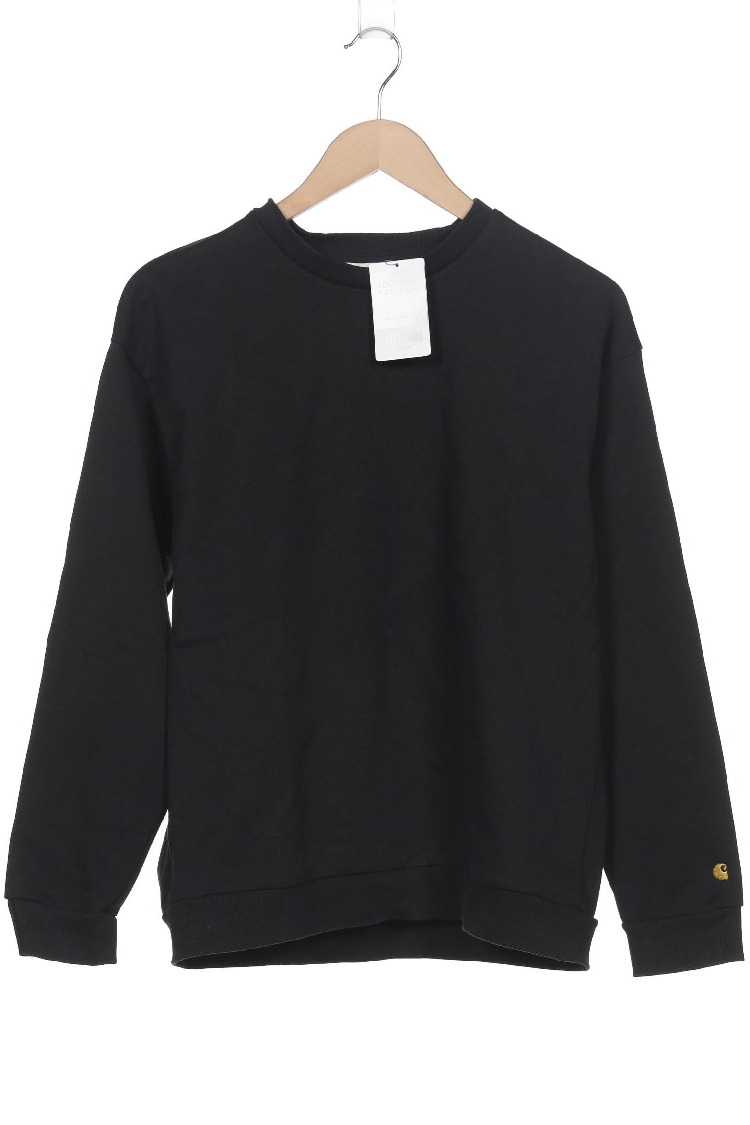 

Carhartt Damen Sweatshirt, schwarz, Gr. 38