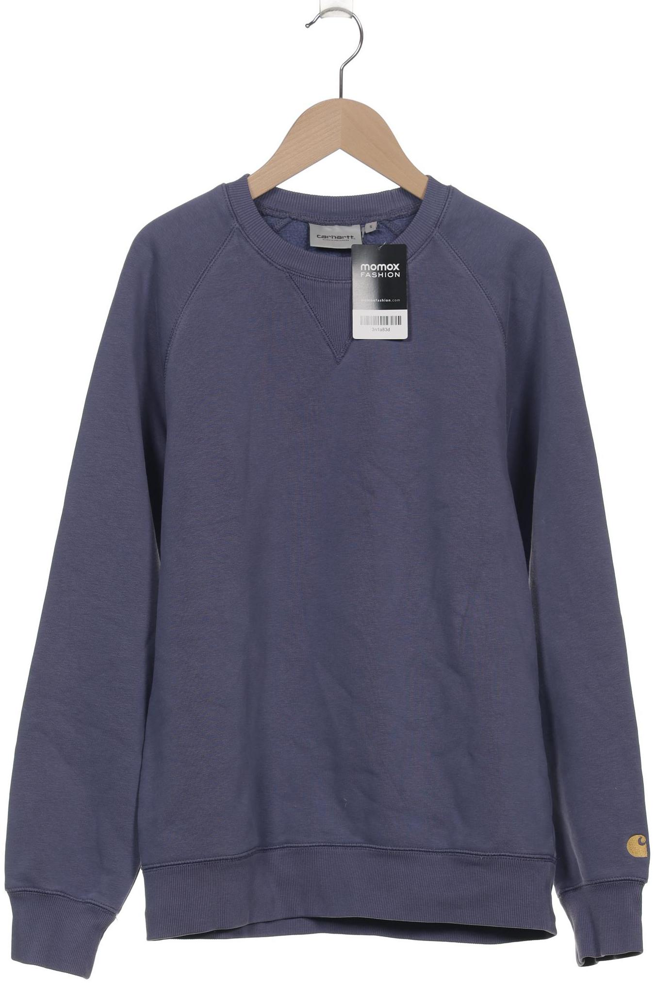 

Carhartt Damen Sweatshirt, flieder, Gr. 36