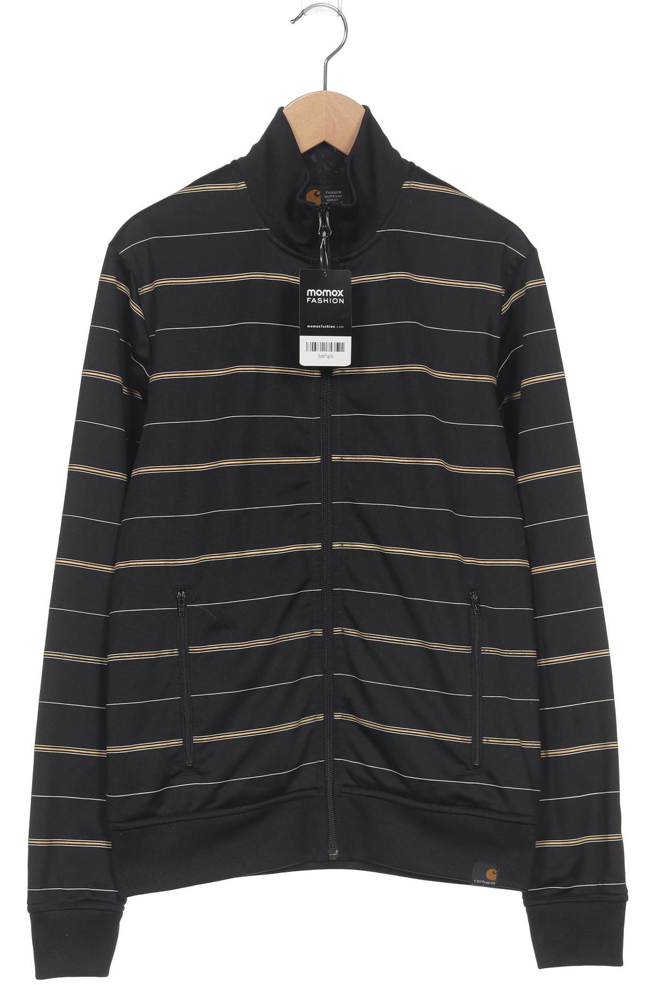 

Carhartt Damen Sweatshirt, schwarz, Gr. 38