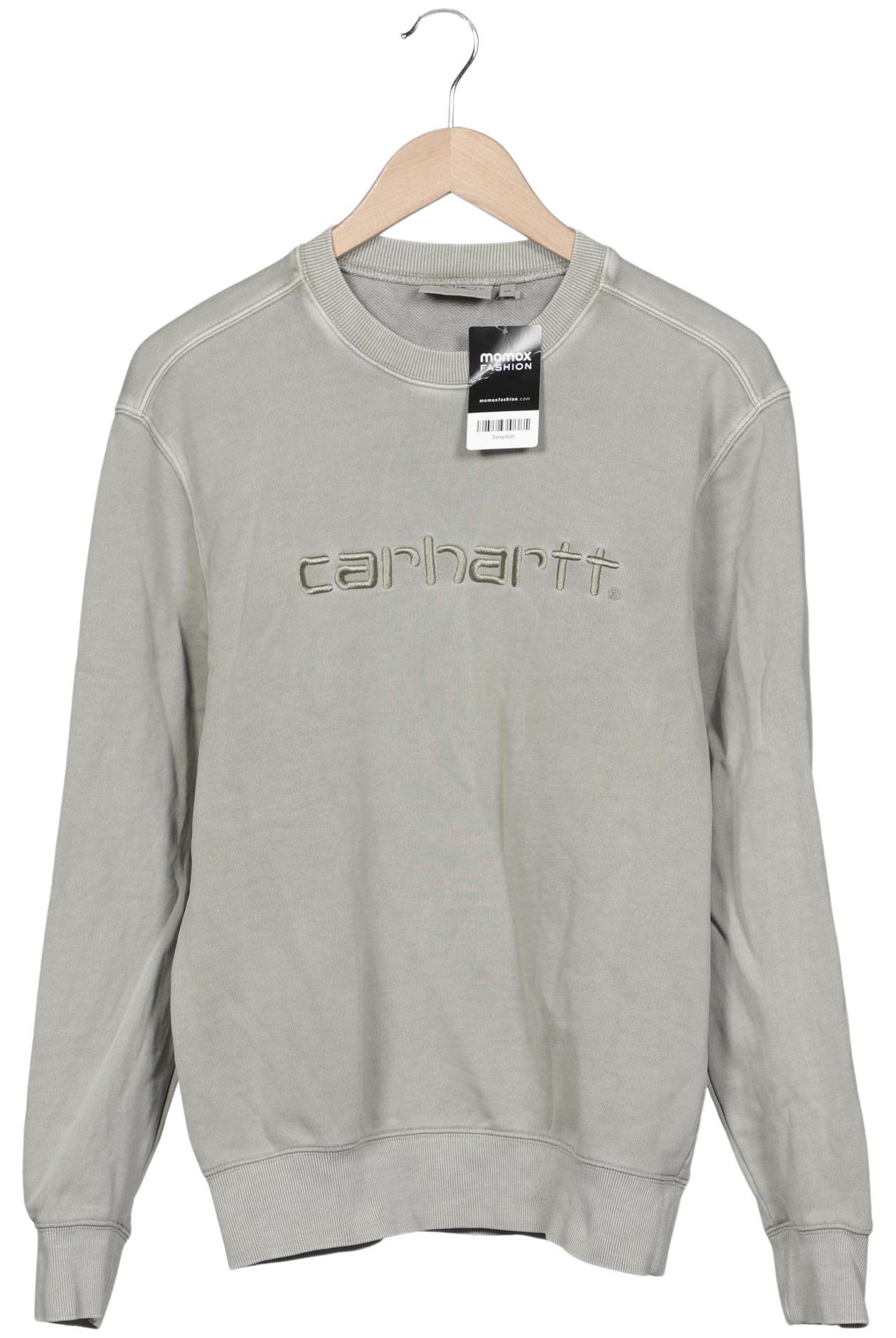 

Carhartt Damen Sweatshirt, grau, Gr. 34