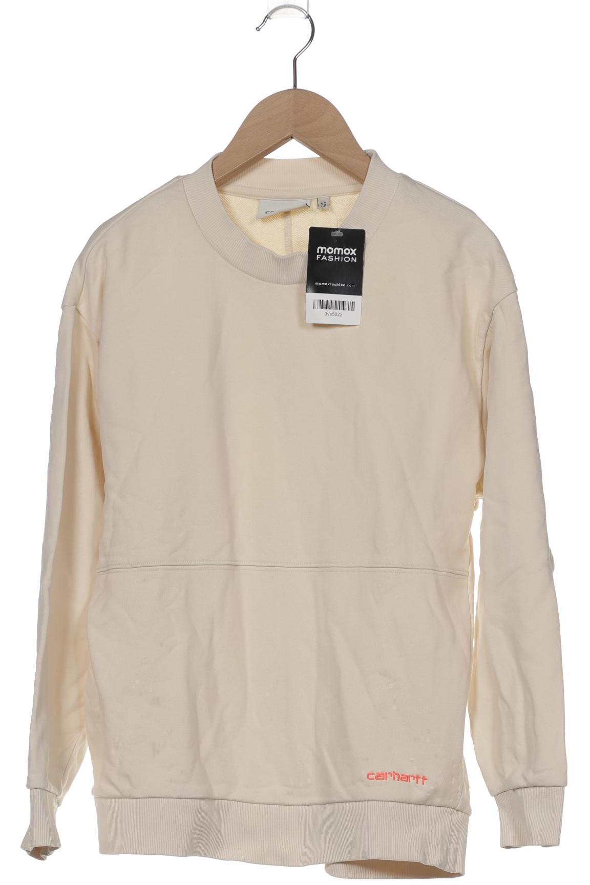 

Carhartt Damen Sweatshirt, beige, Gr. 34