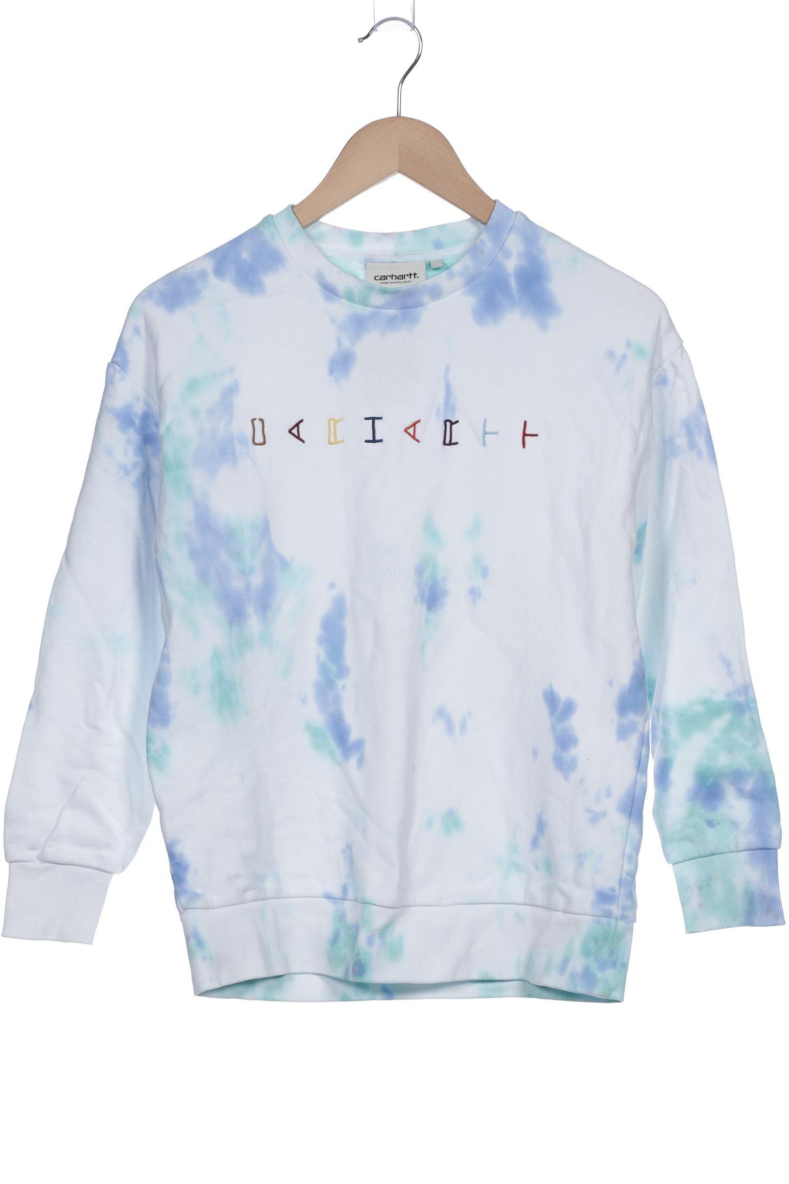 

Carhartt Damen Sweatshirt, weiß