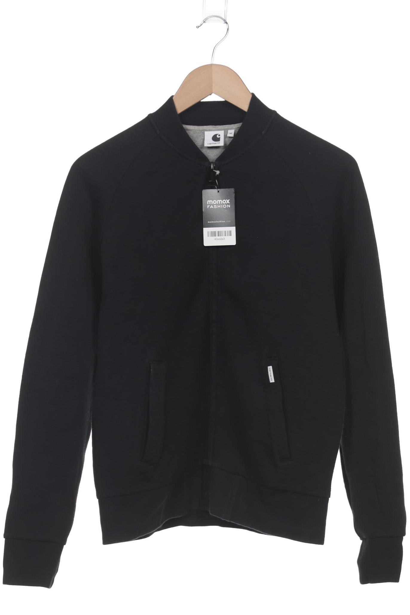 

Carhartt Damen Sweatshirt, schwarz, Gr. 38