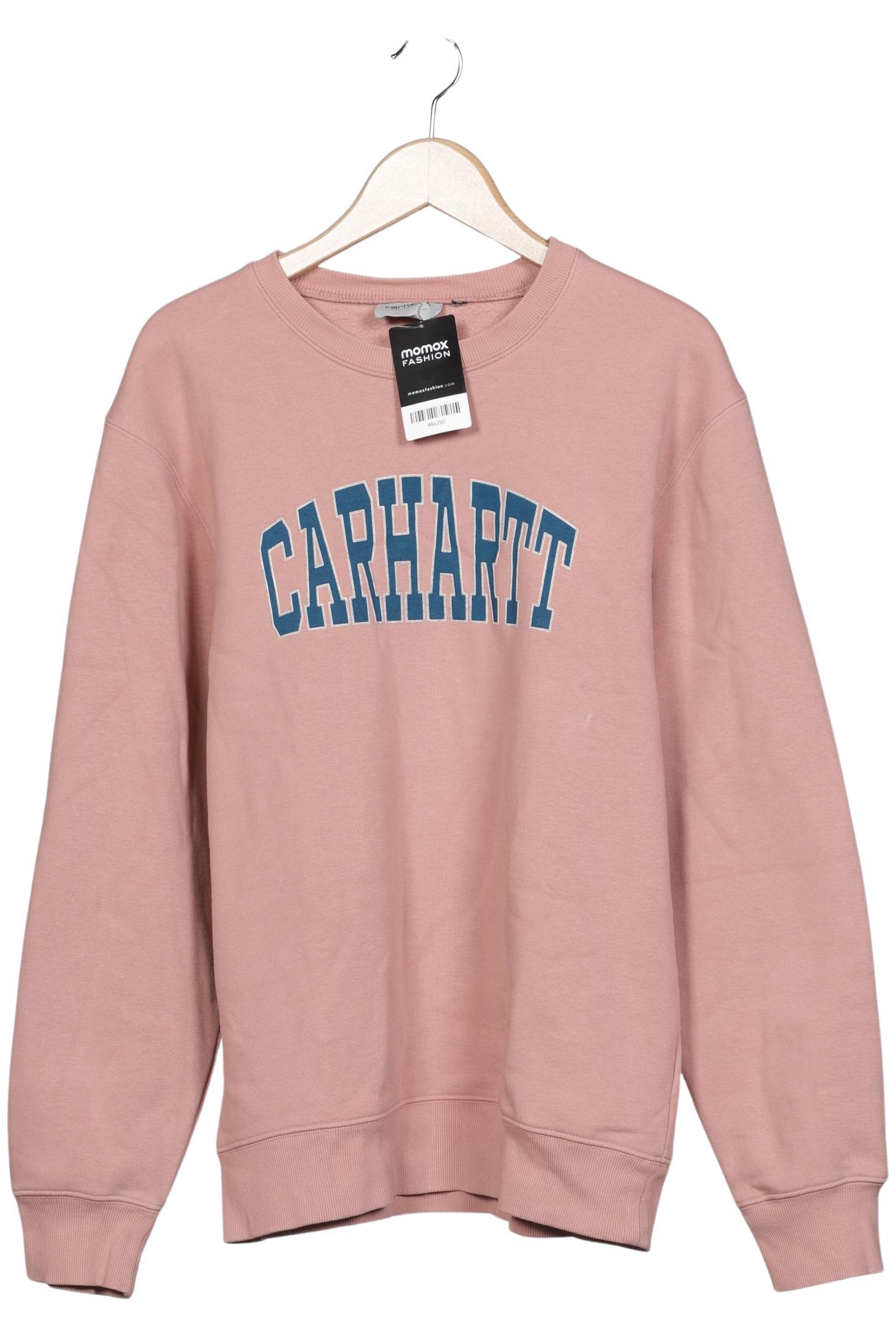 

Carhartt Damen Sweatshirt, pink, Gr. 48