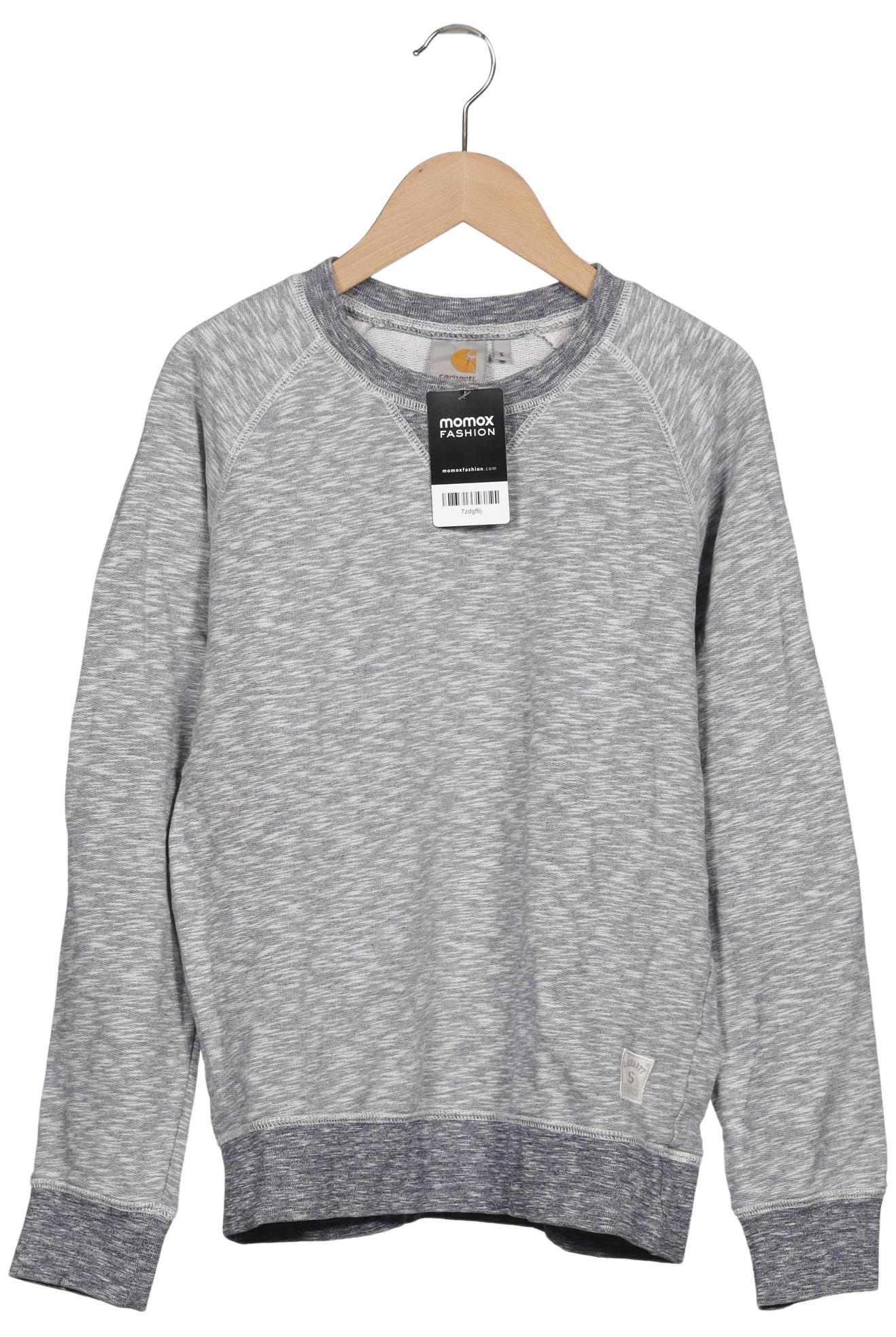 

Carhartt Damen Sweatshirt, grau, Gr. 36