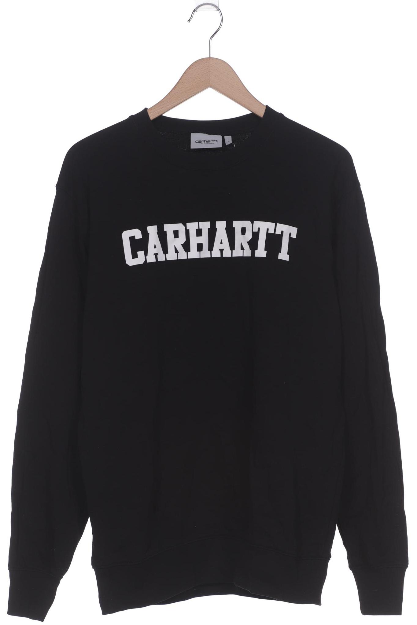 

Carhartt Damen Sweatshirt, schwarz, Gr. 42