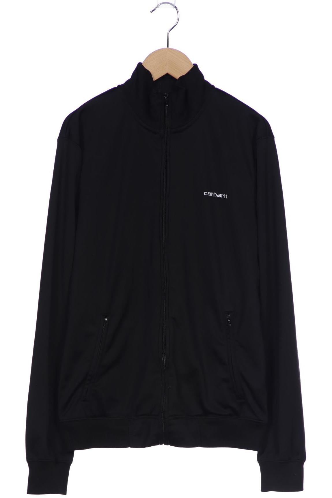 

Carhartt Damen Sweatshirt, schwarz, Gr. 38