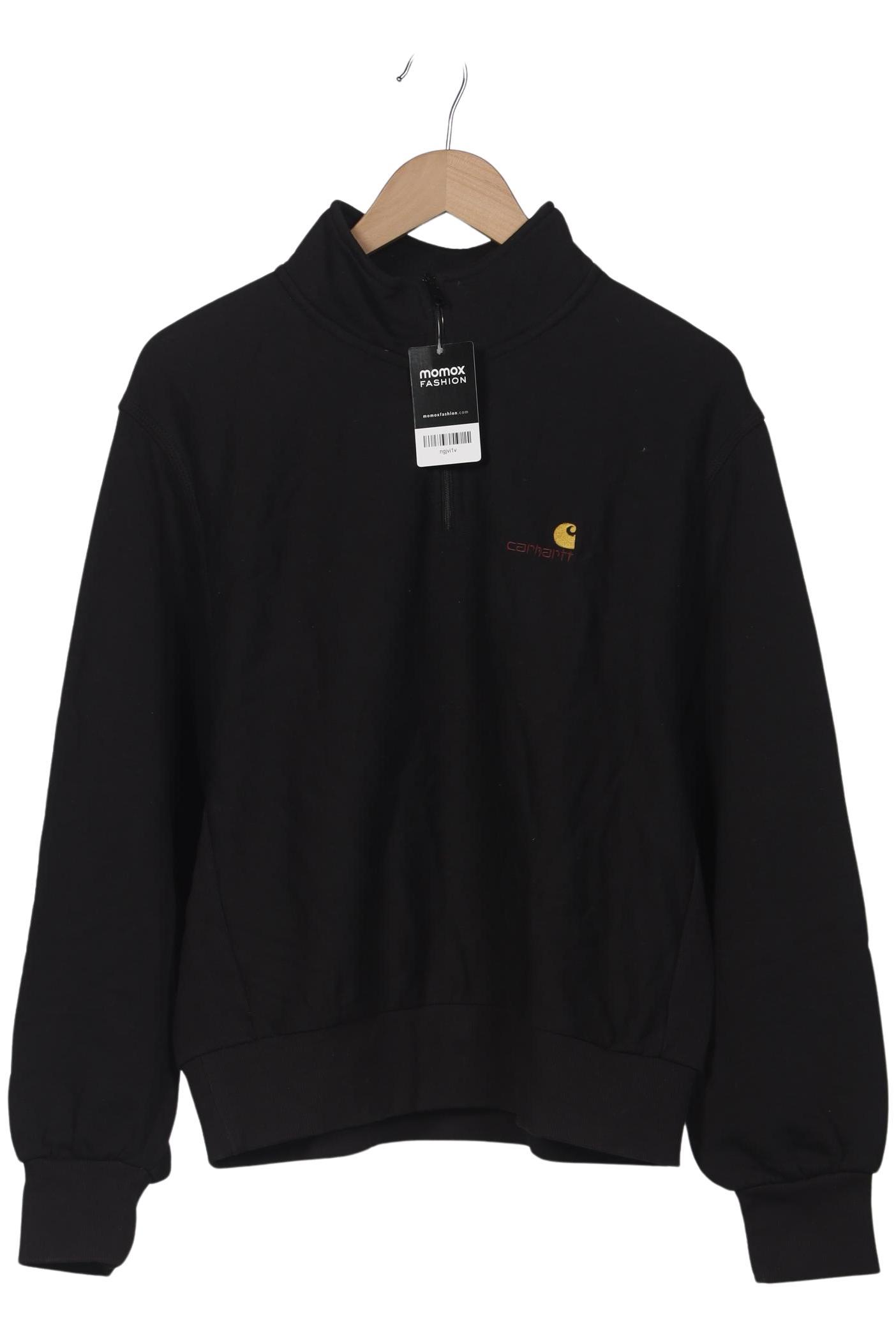 

Carhartt Damen Sweatshirt, schwarz, Gr. 38