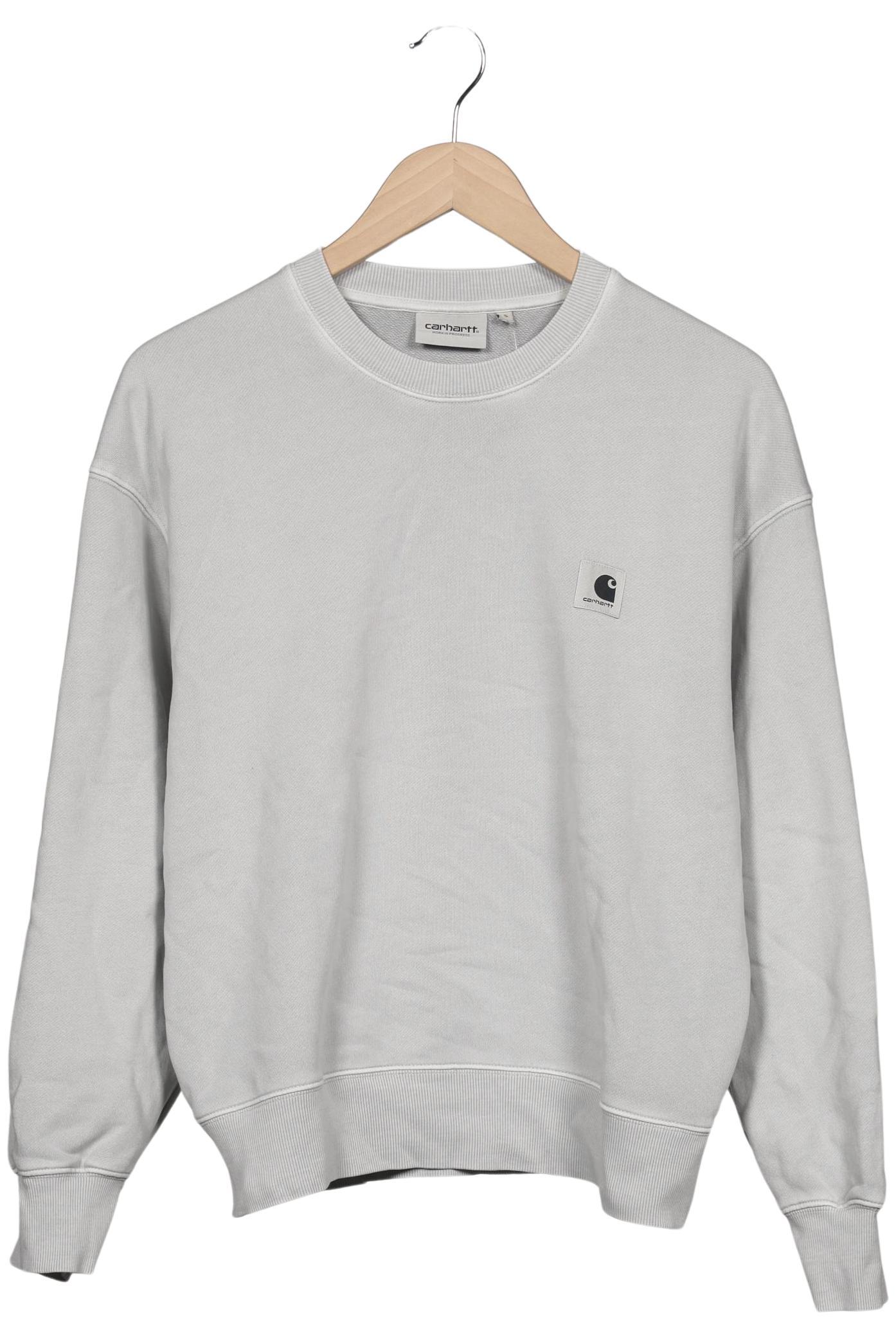 

Carhartt Damen Sweatshirt, grau, Gr. 36