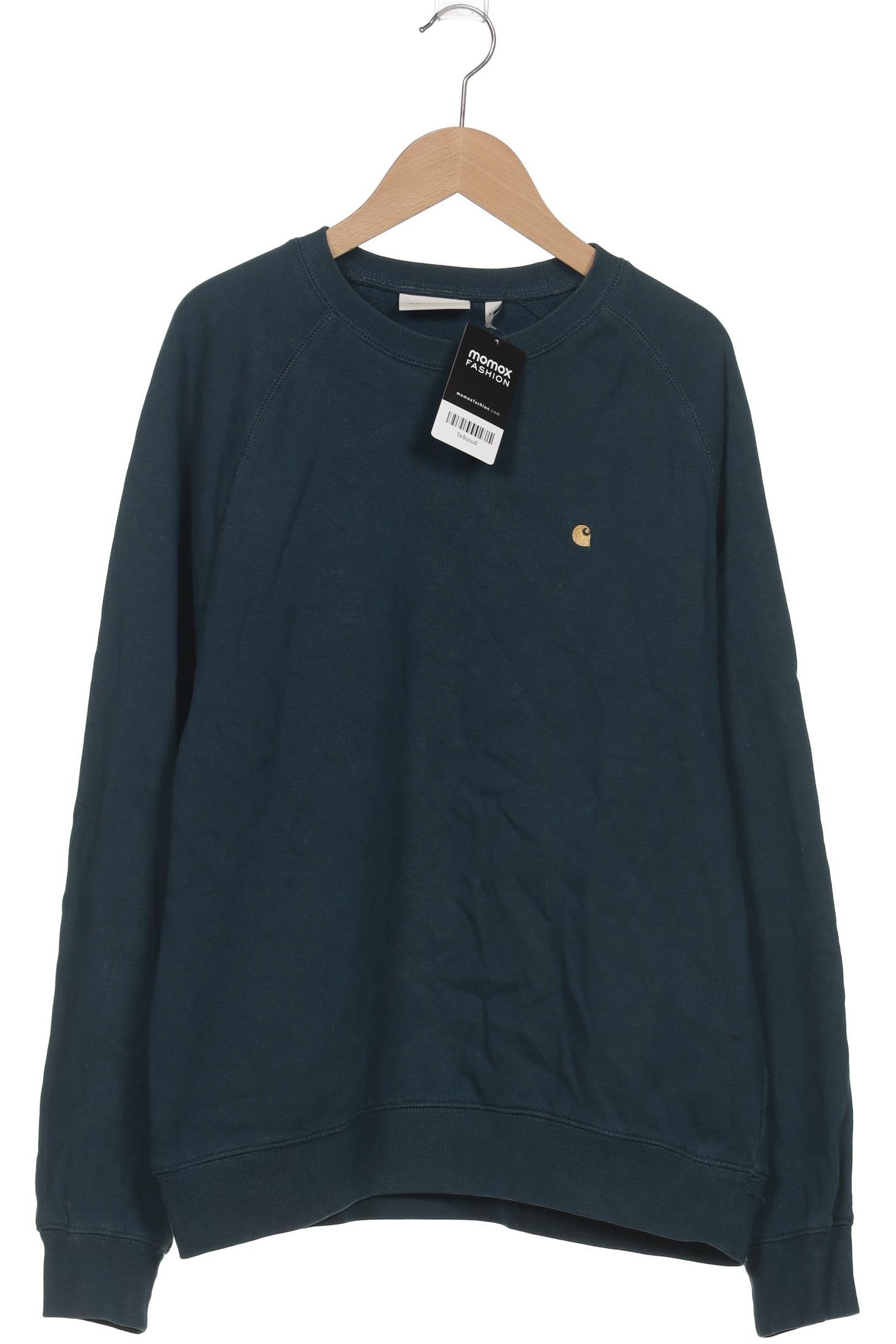 

Carhartt Damen Sweatshirt, marineblau, Gr. 38
