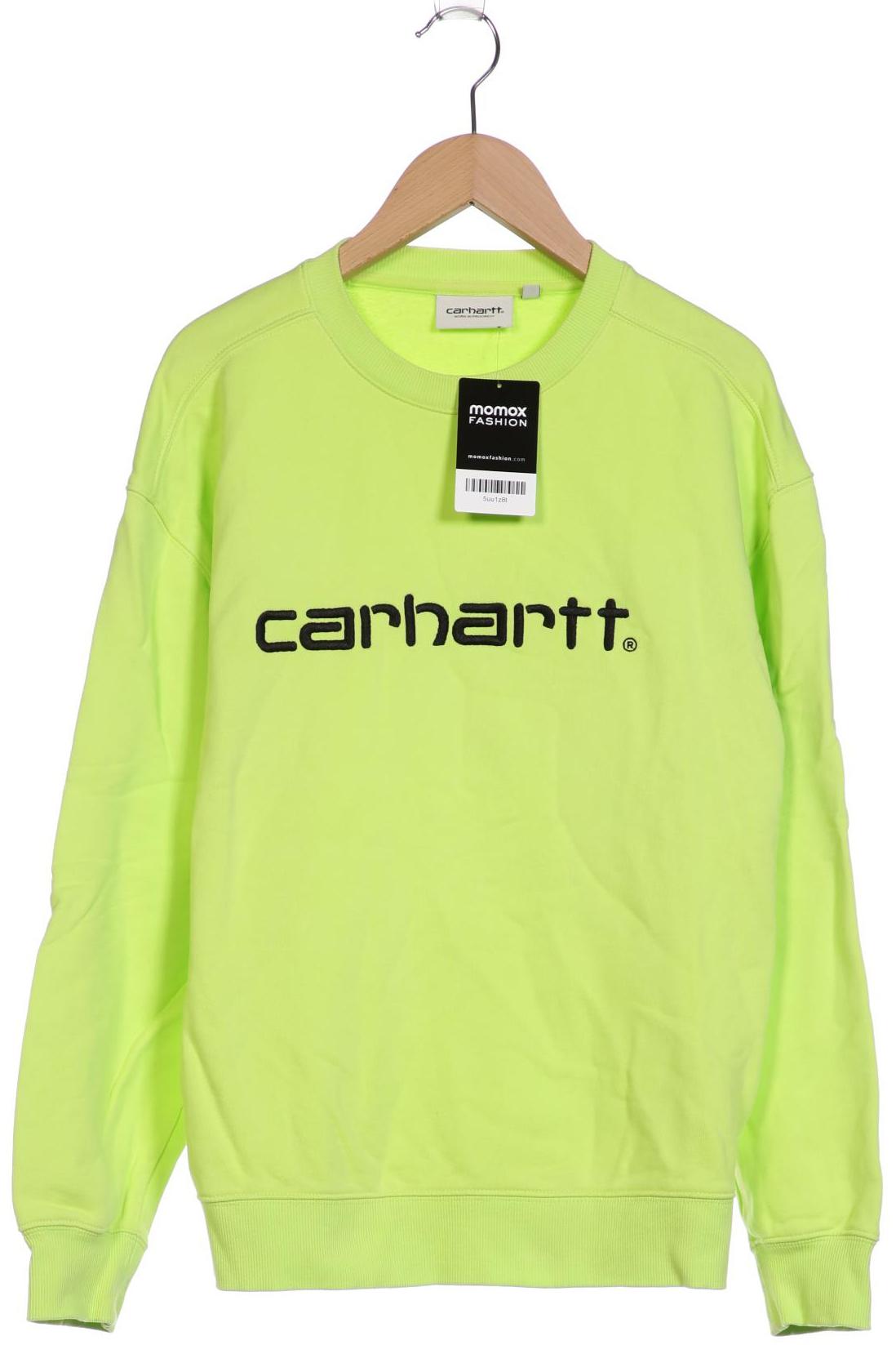 

Carhartt Damen Sweatshirt, hellgrün, Gr. 36