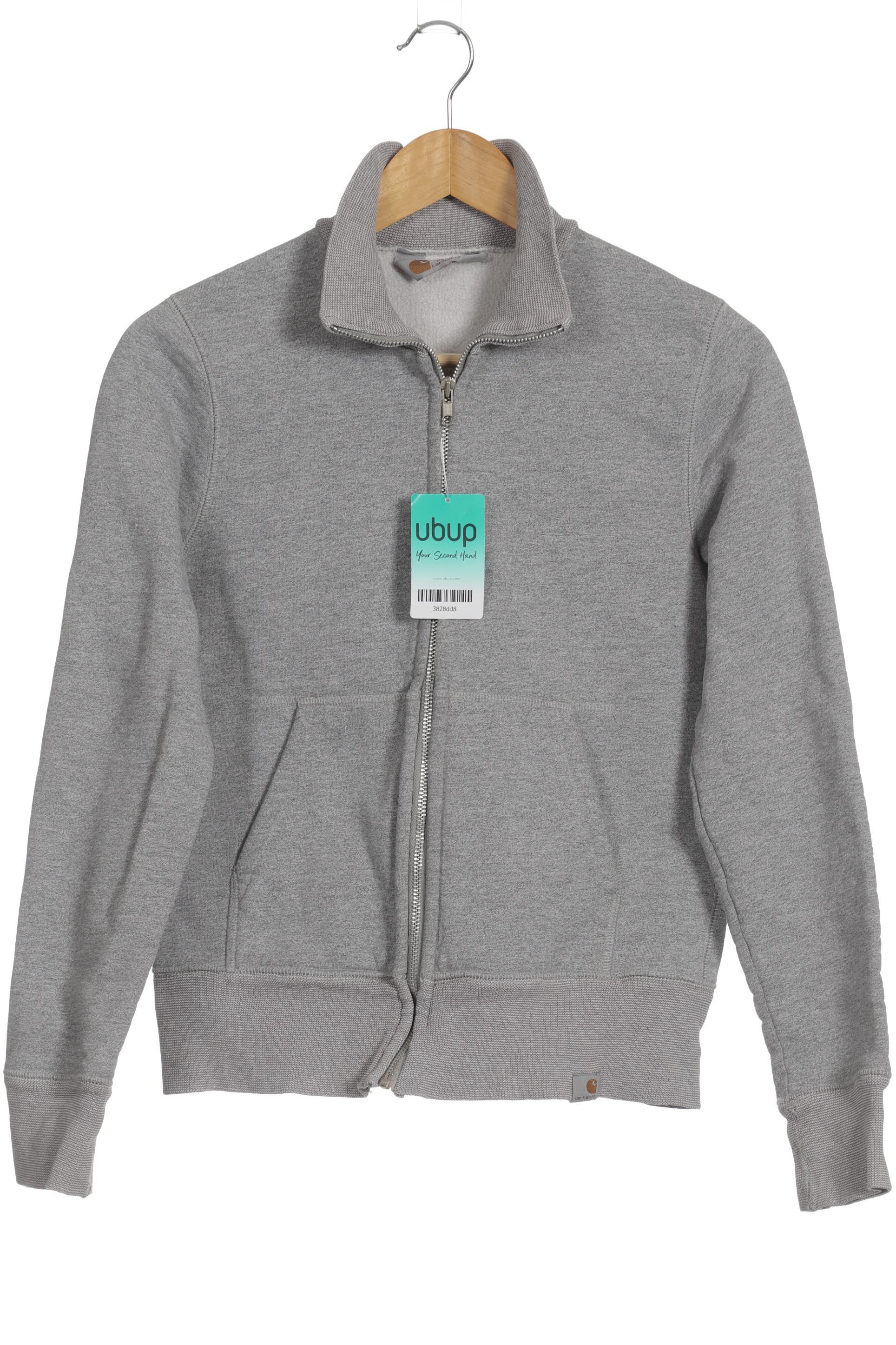 

Carhartt Damen Sweatshirt, grau, Gr. 38