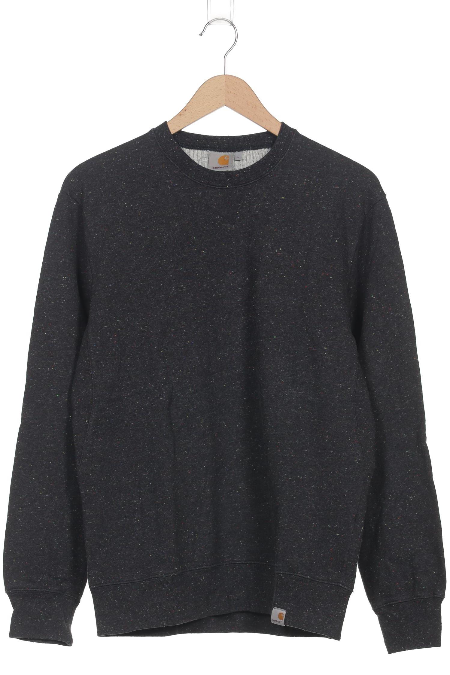 

Carhartt Damen Sweatshirt, grau, Gr. 42