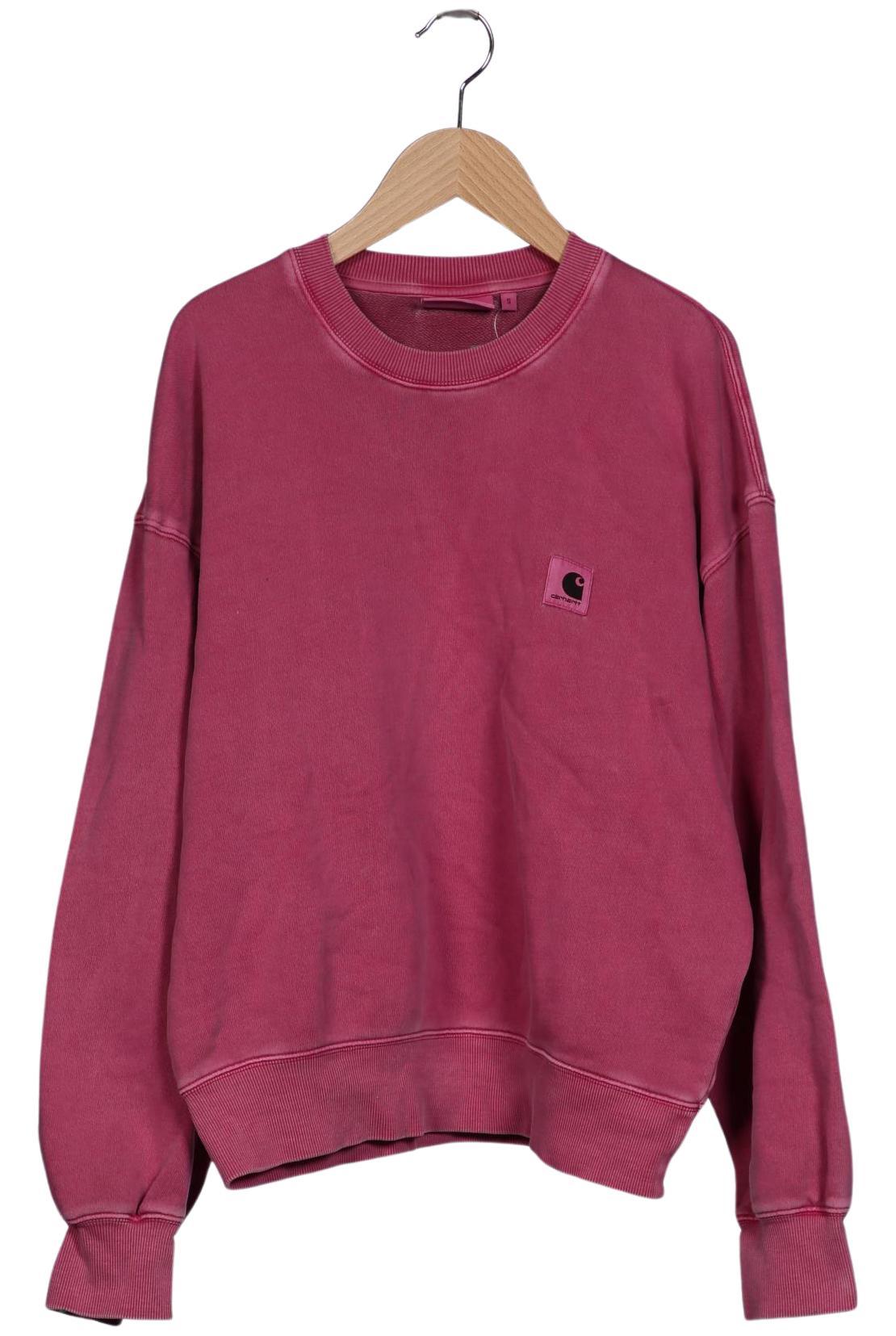 

Carhartt Damen Sweatshirt, pink, Gr. 36
