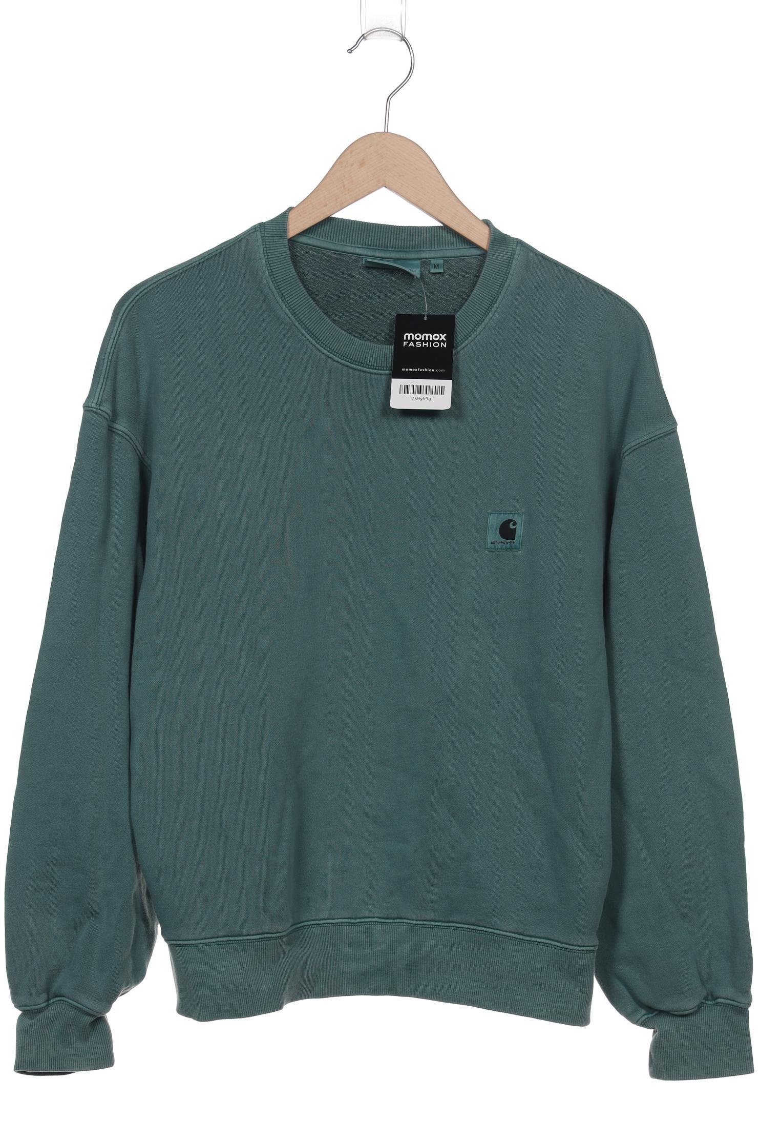 

Carhartt Damen Sweatshirt, türkis, Gr. 38