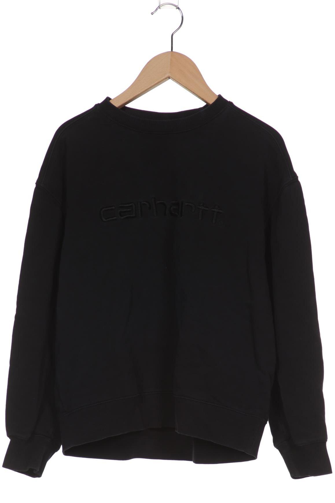 

Carhartt Damen Sweatshirt, schwarz