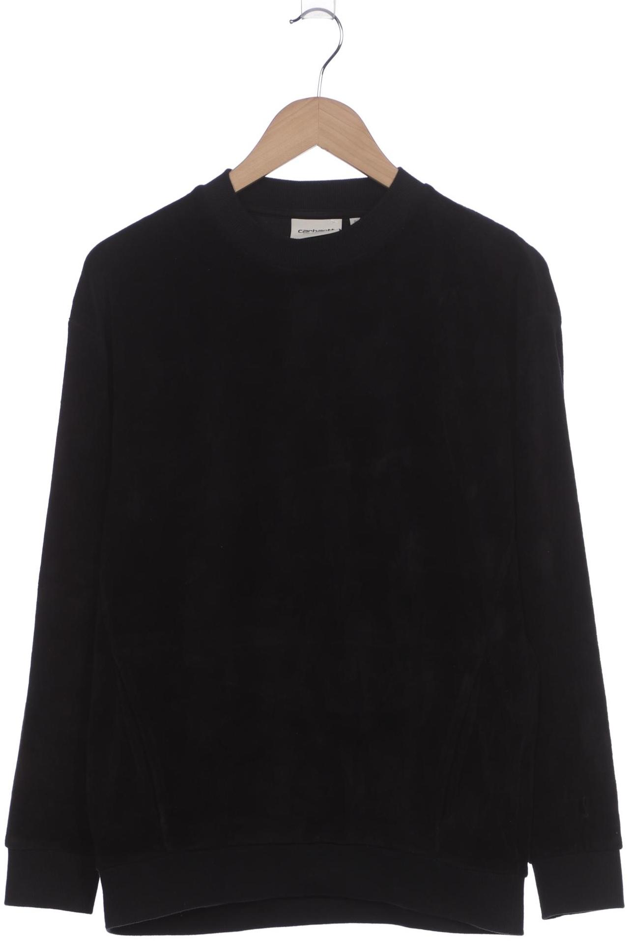

Carhartt Damen Sweatshirt, schwarz, Gr. 36
