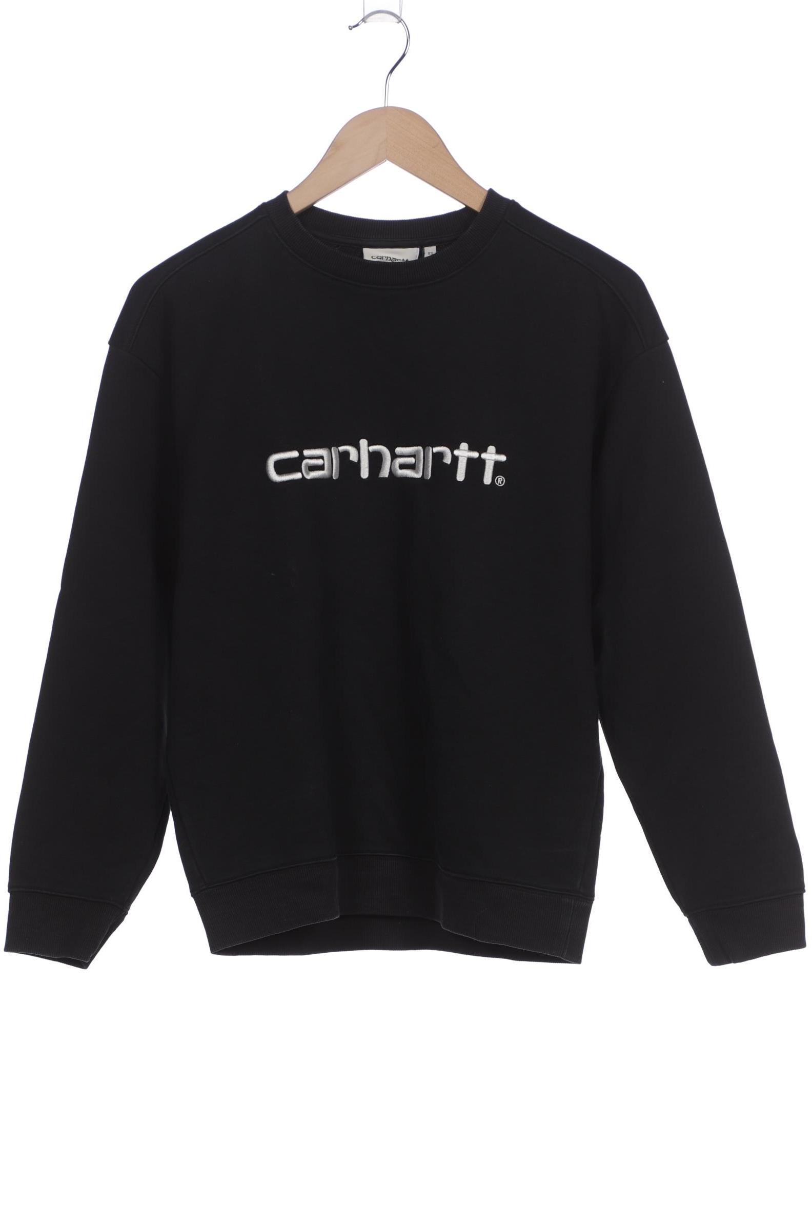 

Carhartt Damen Sweatshirt, grau, Gr. 34