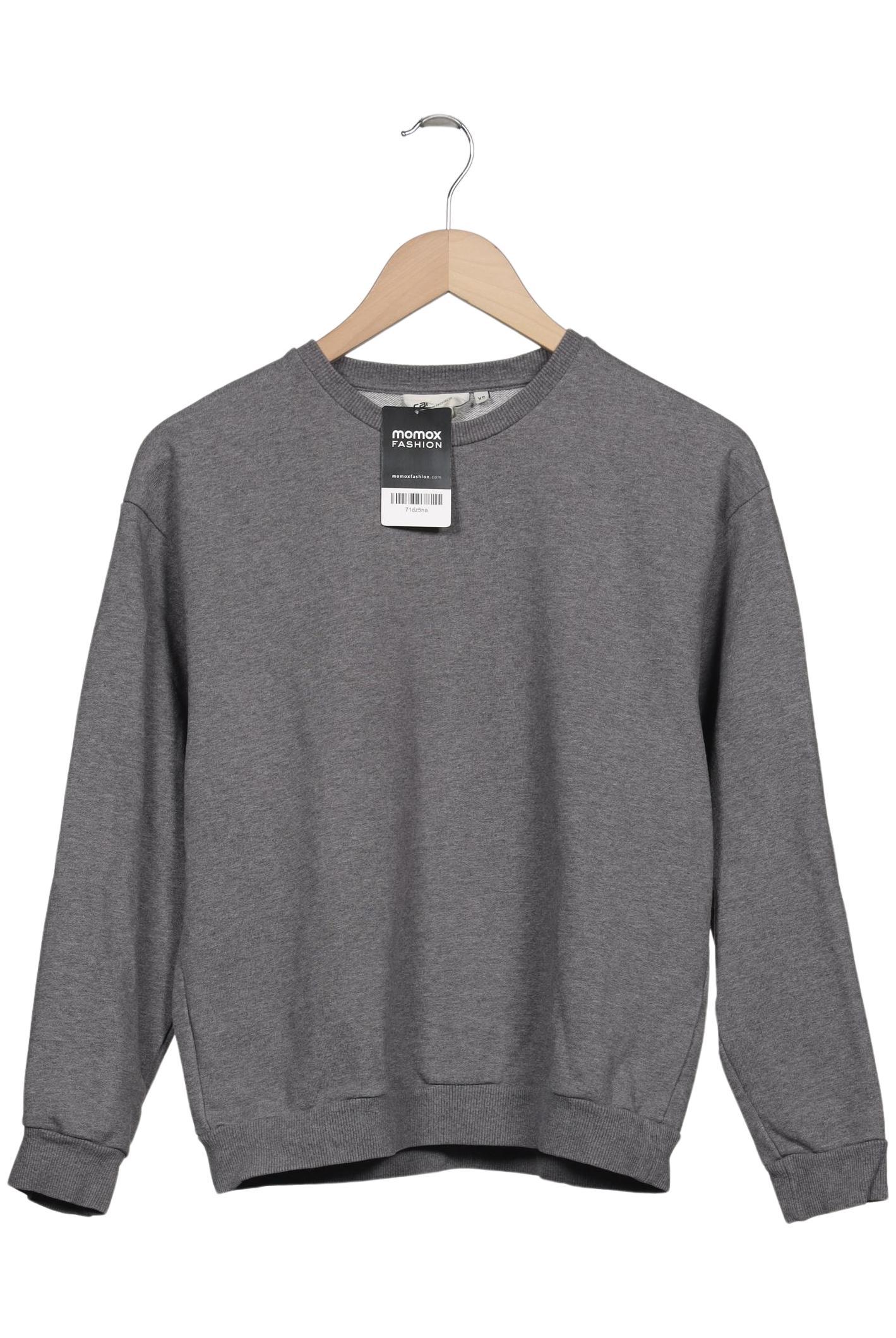 

Carhartt Damen Sweatshirt, grau, Gr. 34